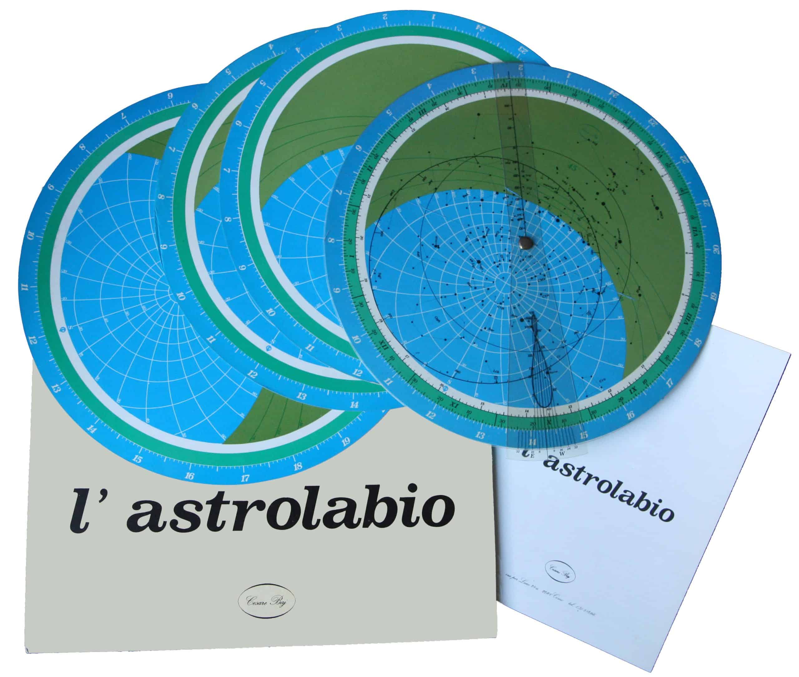 astrolabio