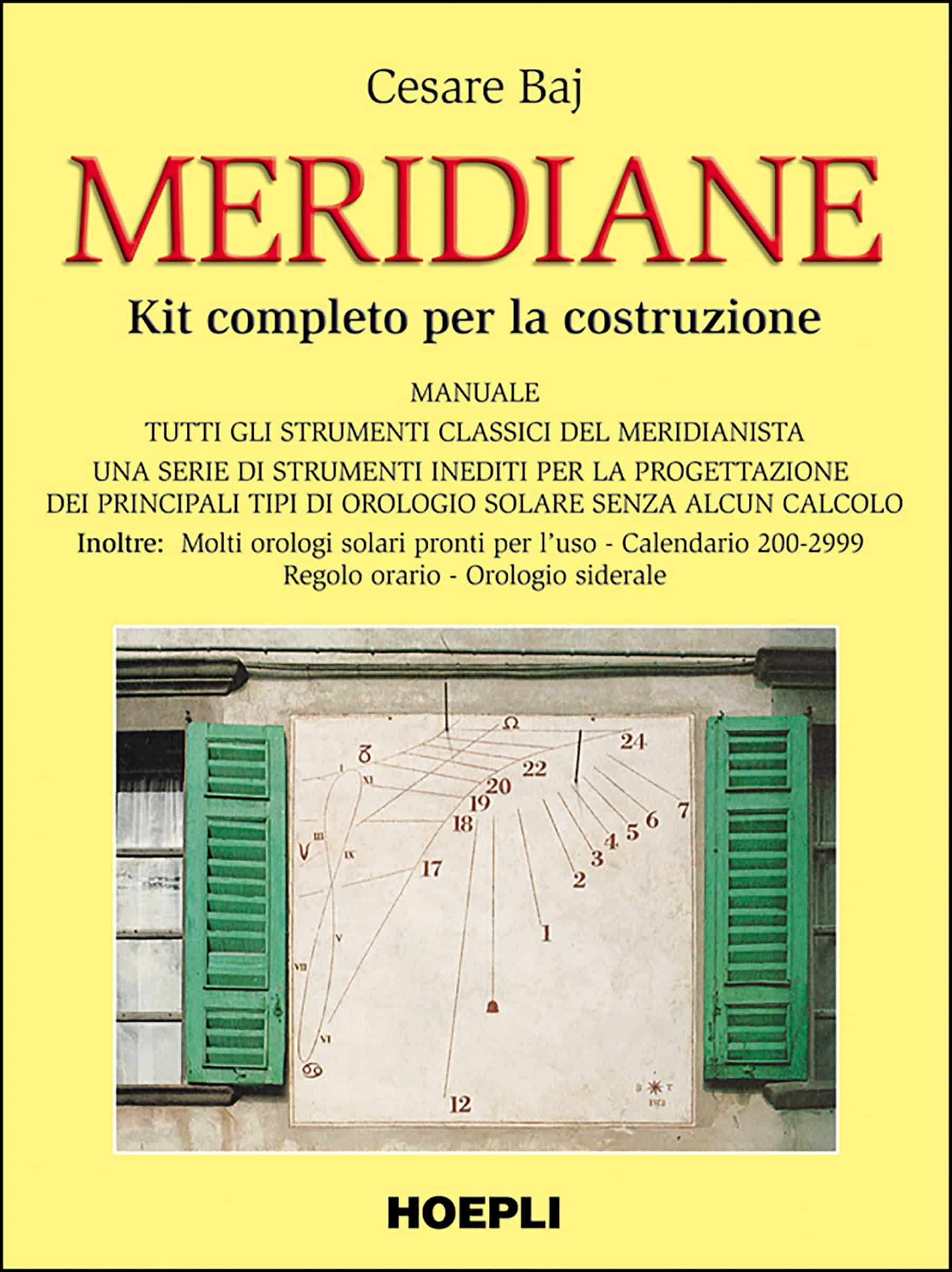 meridiane