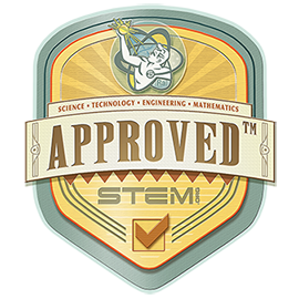 stem_approved Stem approved premio Turing Tumble