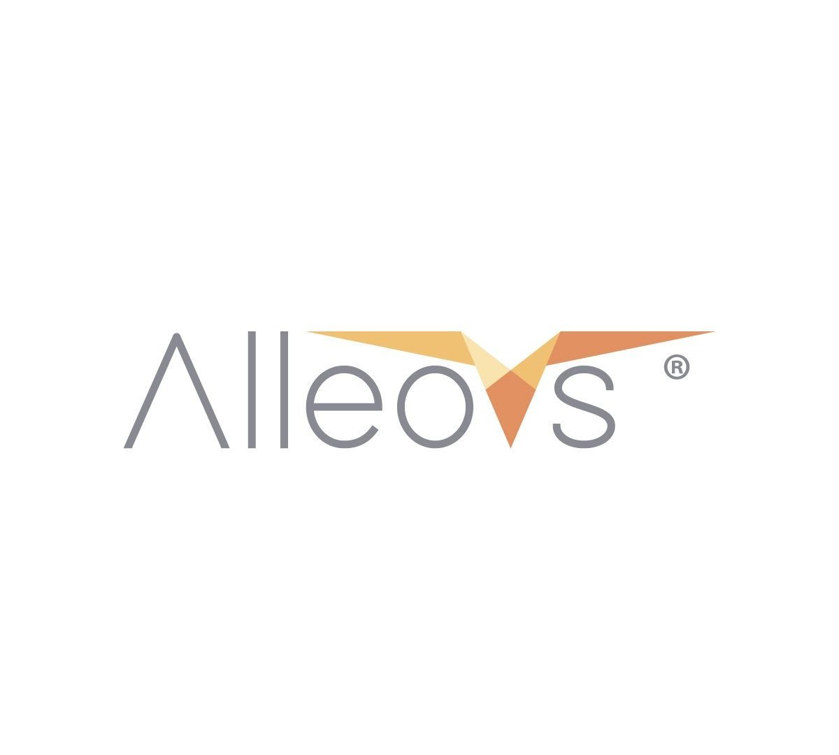 Logo Alleovs Alleovs Logo