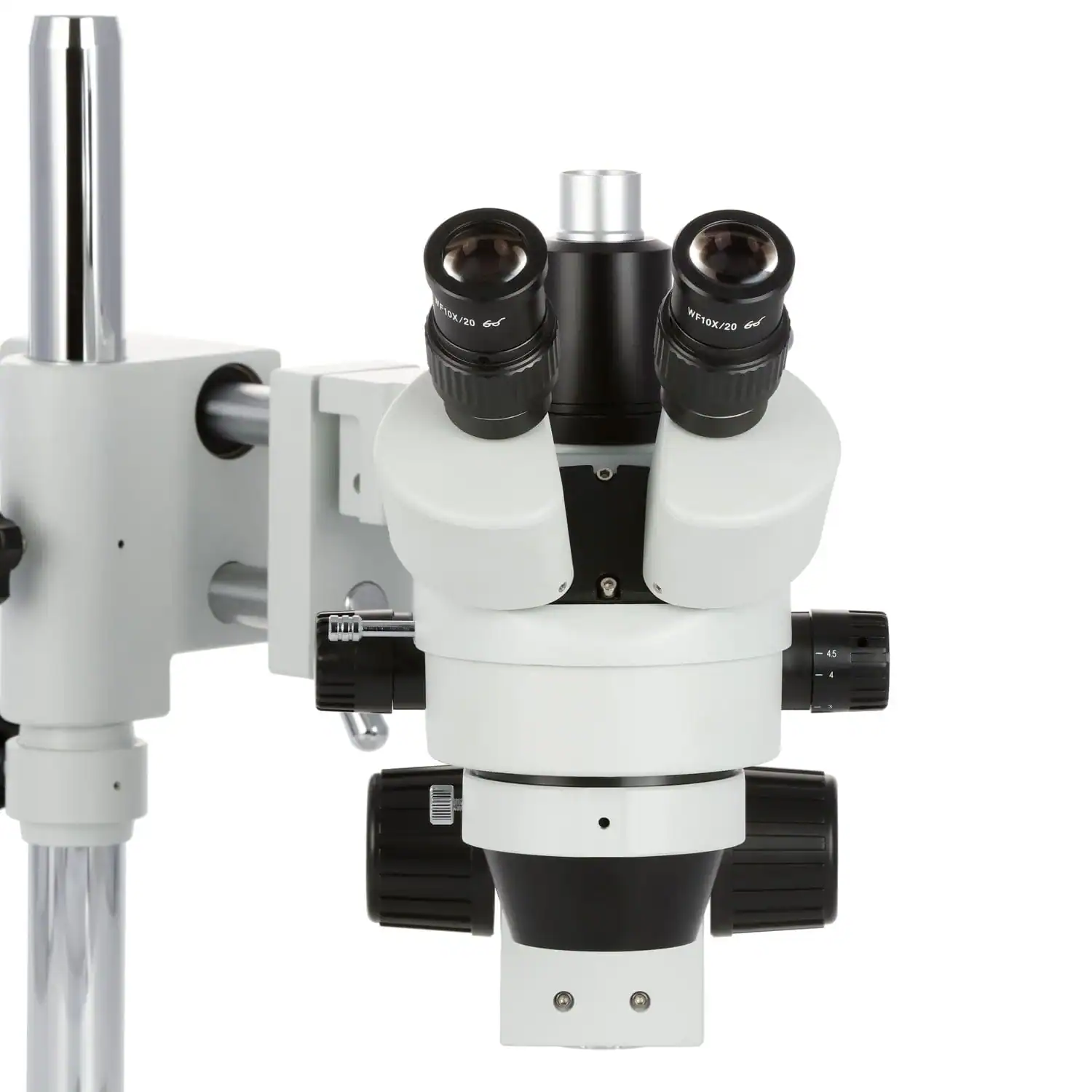 Am Scope - Stereo microscopio trinoculare zoom - Image 2