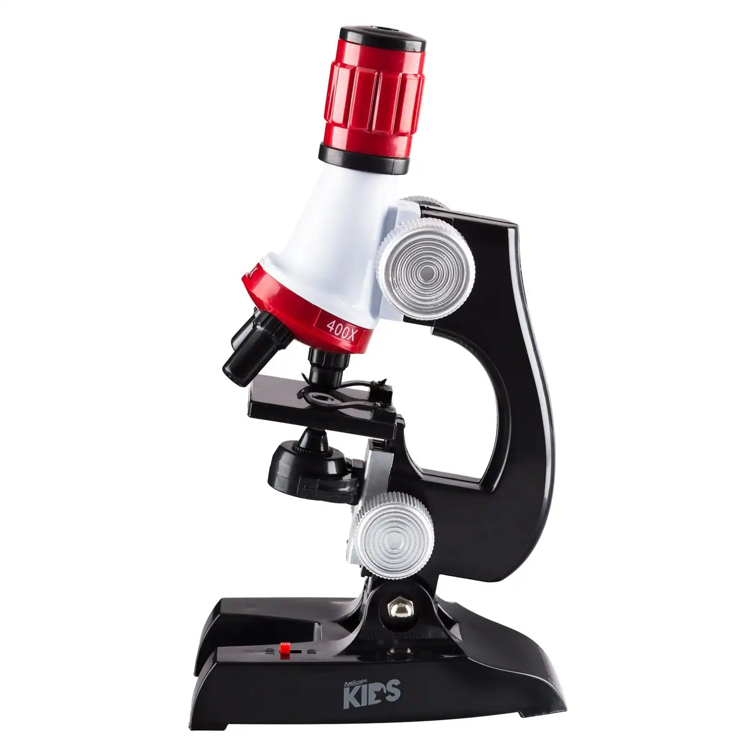 Am Scope - Set di microscopi composti per principianti - Image 4
