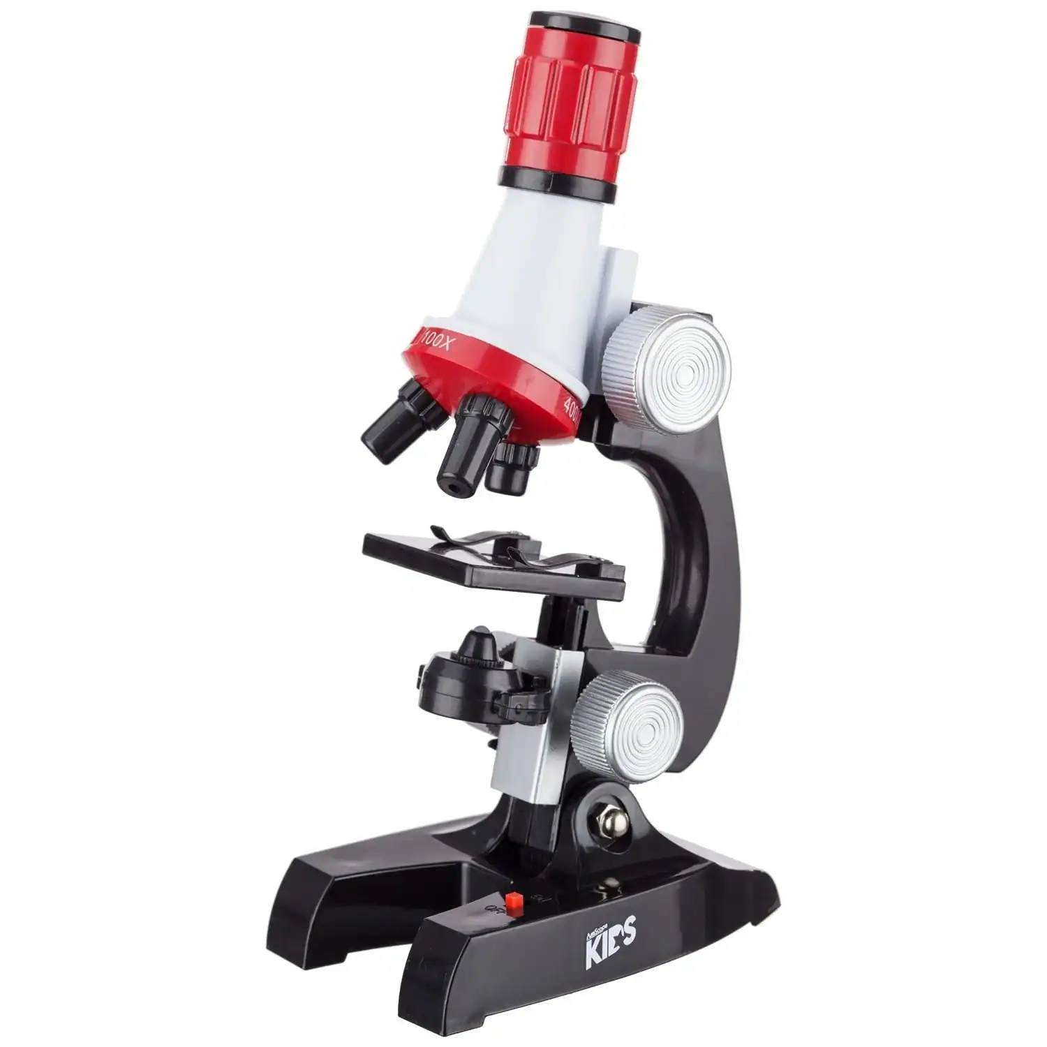 Am Scope - Set di microscopi composti per principianti - Image 5