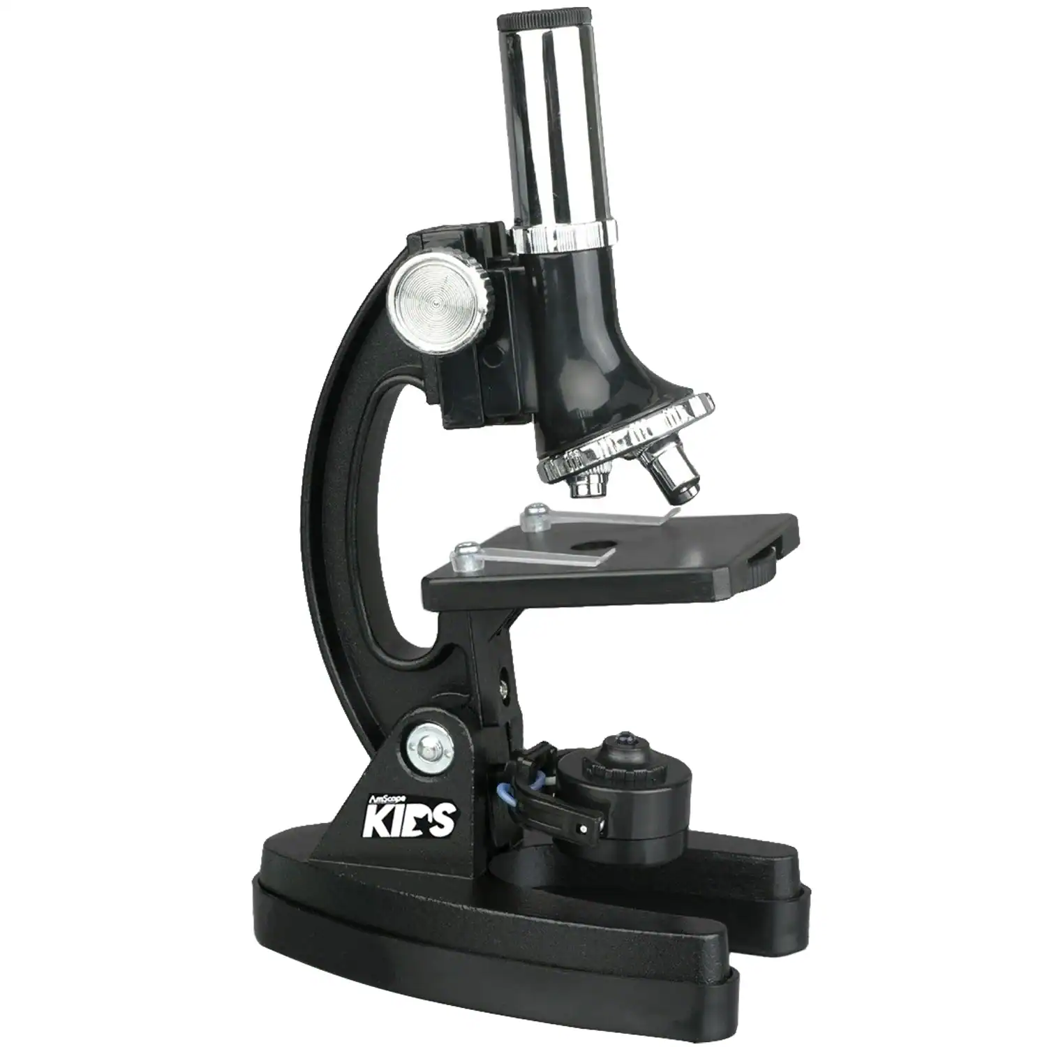 AMScope Microscopio educativo composto per bambini - Image 5