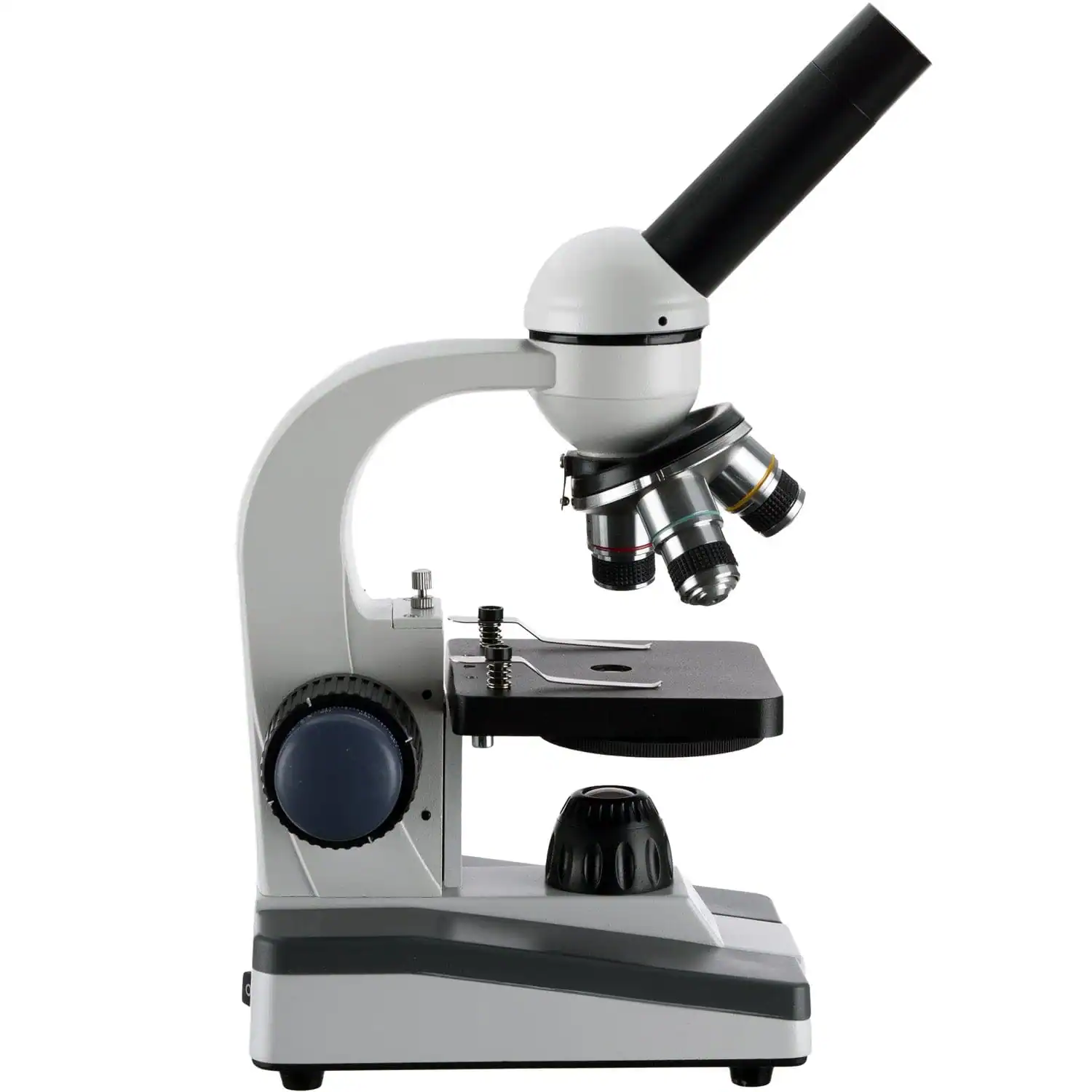 AmScope - Microscopio monoculare portatile a LED - Image 5