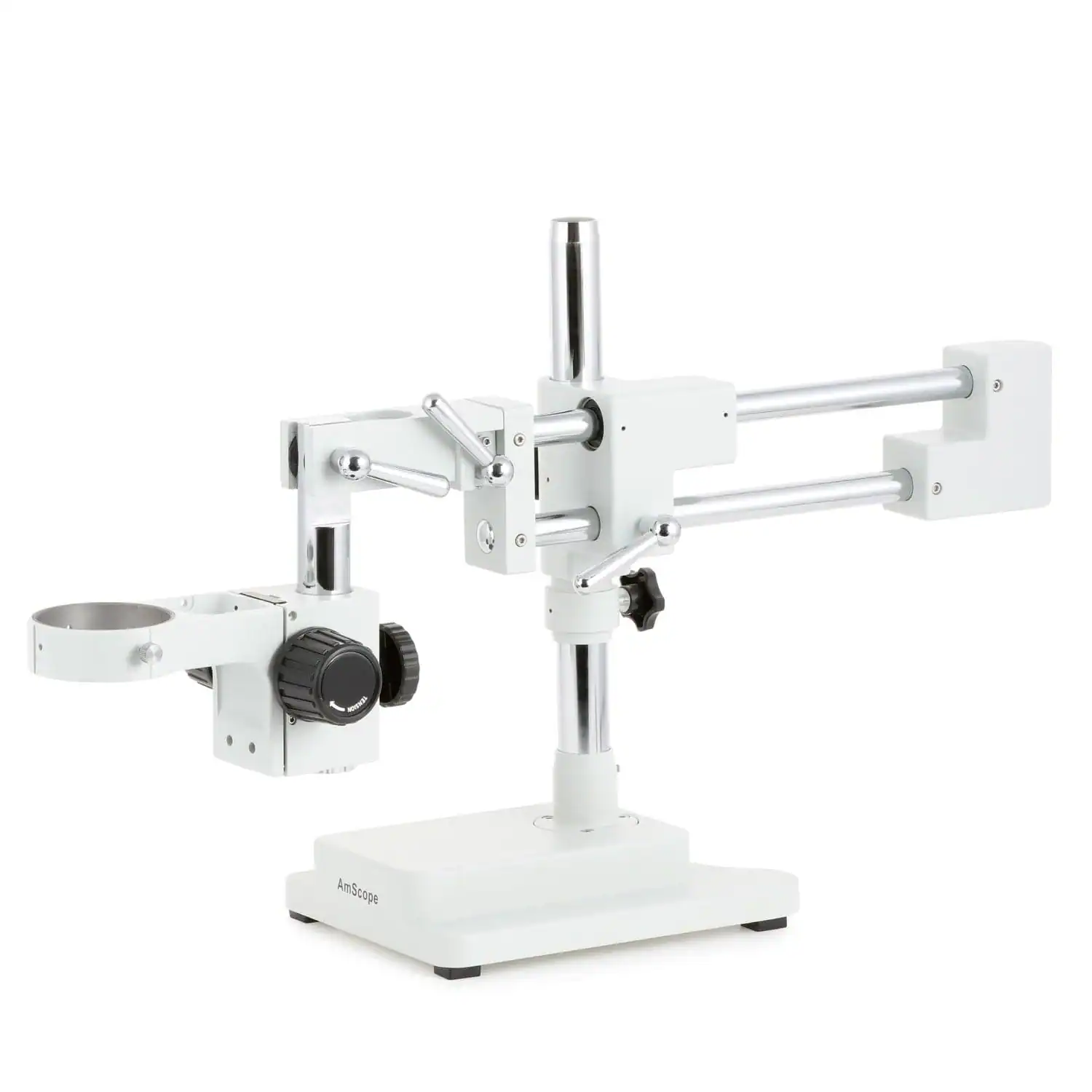 Am Scope - Stereo microscopio trinoculare zoom - Image 3