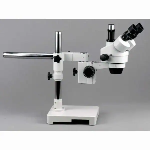 AmScope - Stereo Microscopio Trinoculare - Image 2
