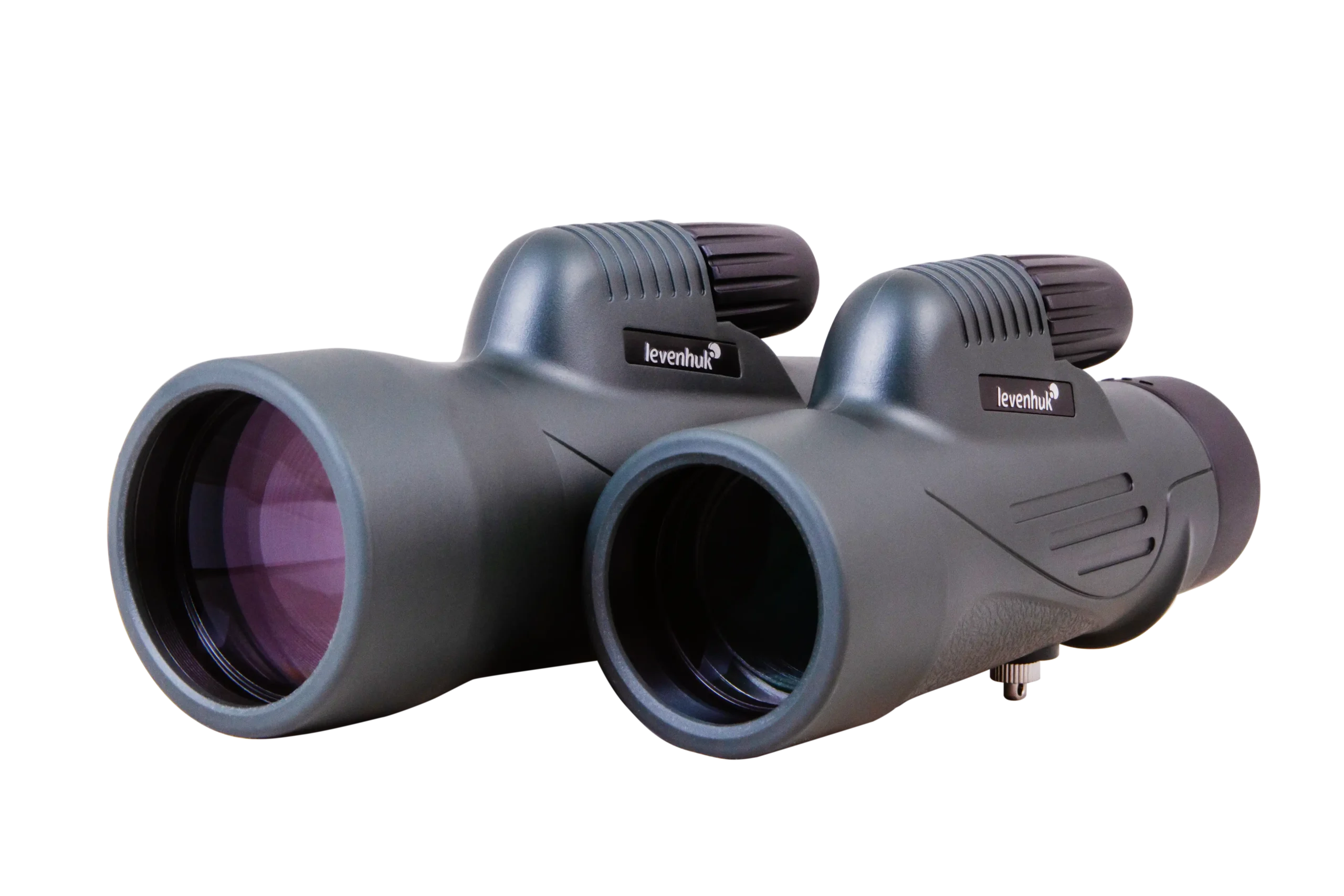 Monoculare Levenhuk Wise PRO 10x50 - Image 4