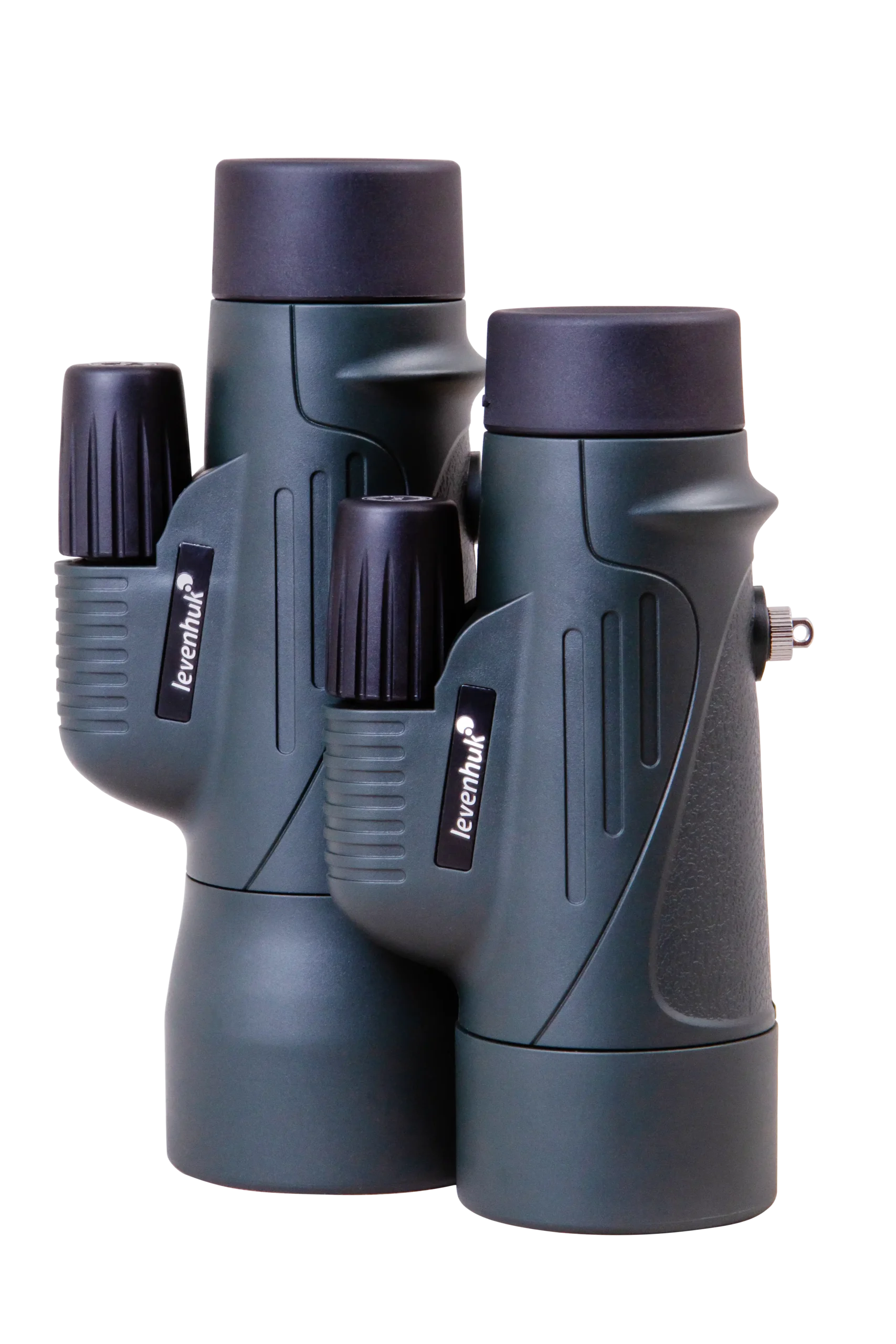 Monoculare Levenhuk Wise PRO 10x50 - Image 5
