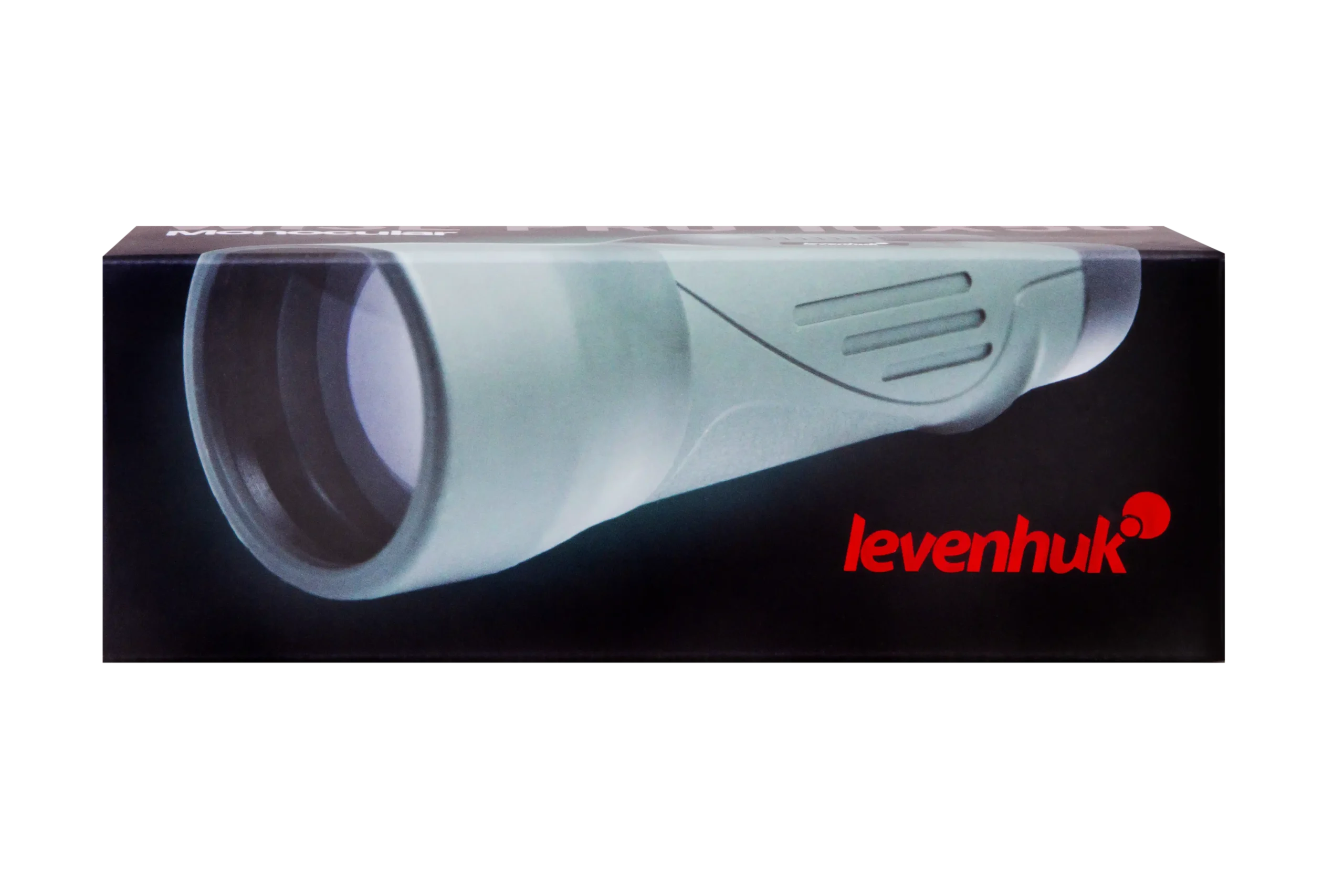 Monoculare Levenhuk Wise PRO 10x50 - Image 11