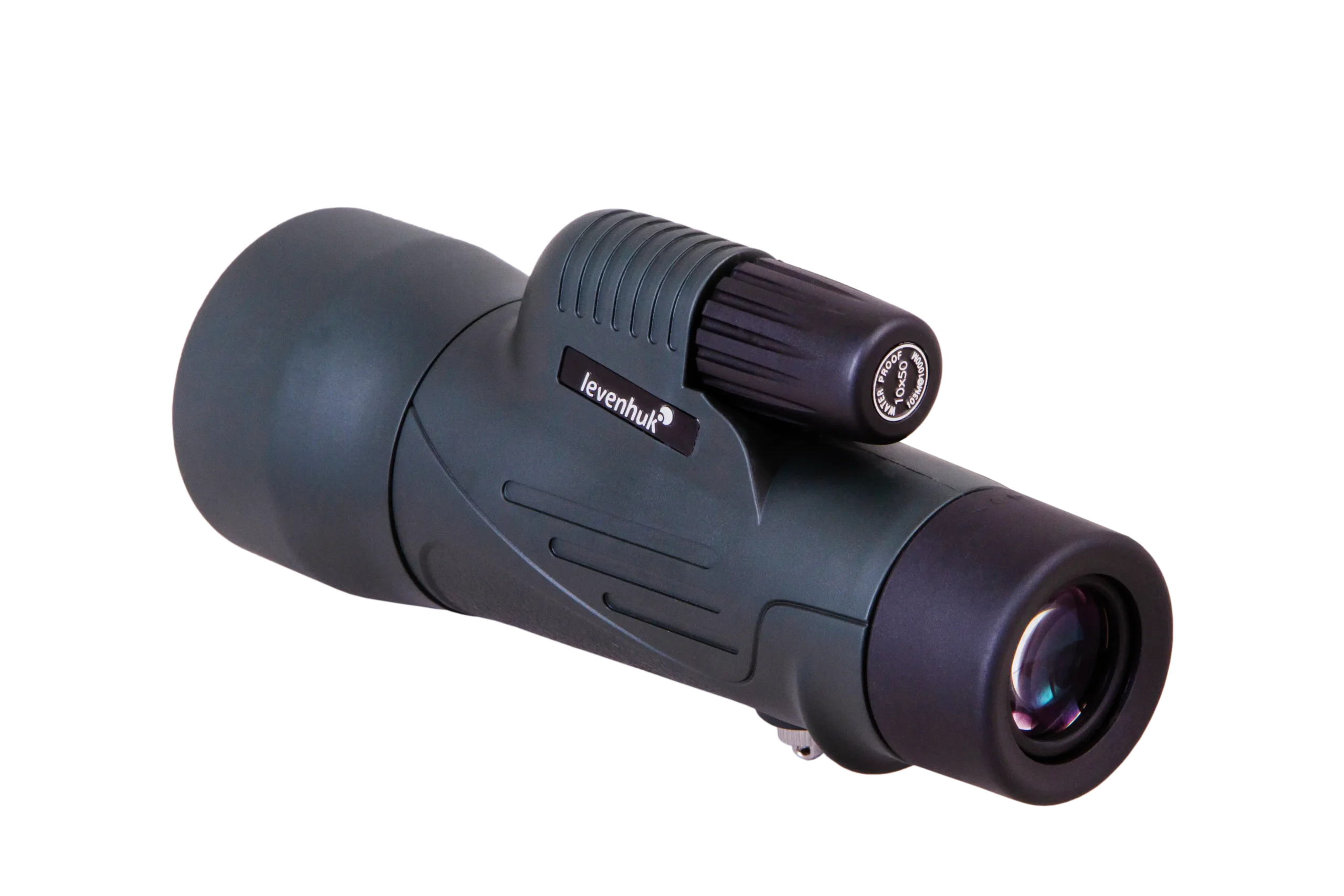 Monoculare Levenhuk Wise PRO 10x50 - Image 13