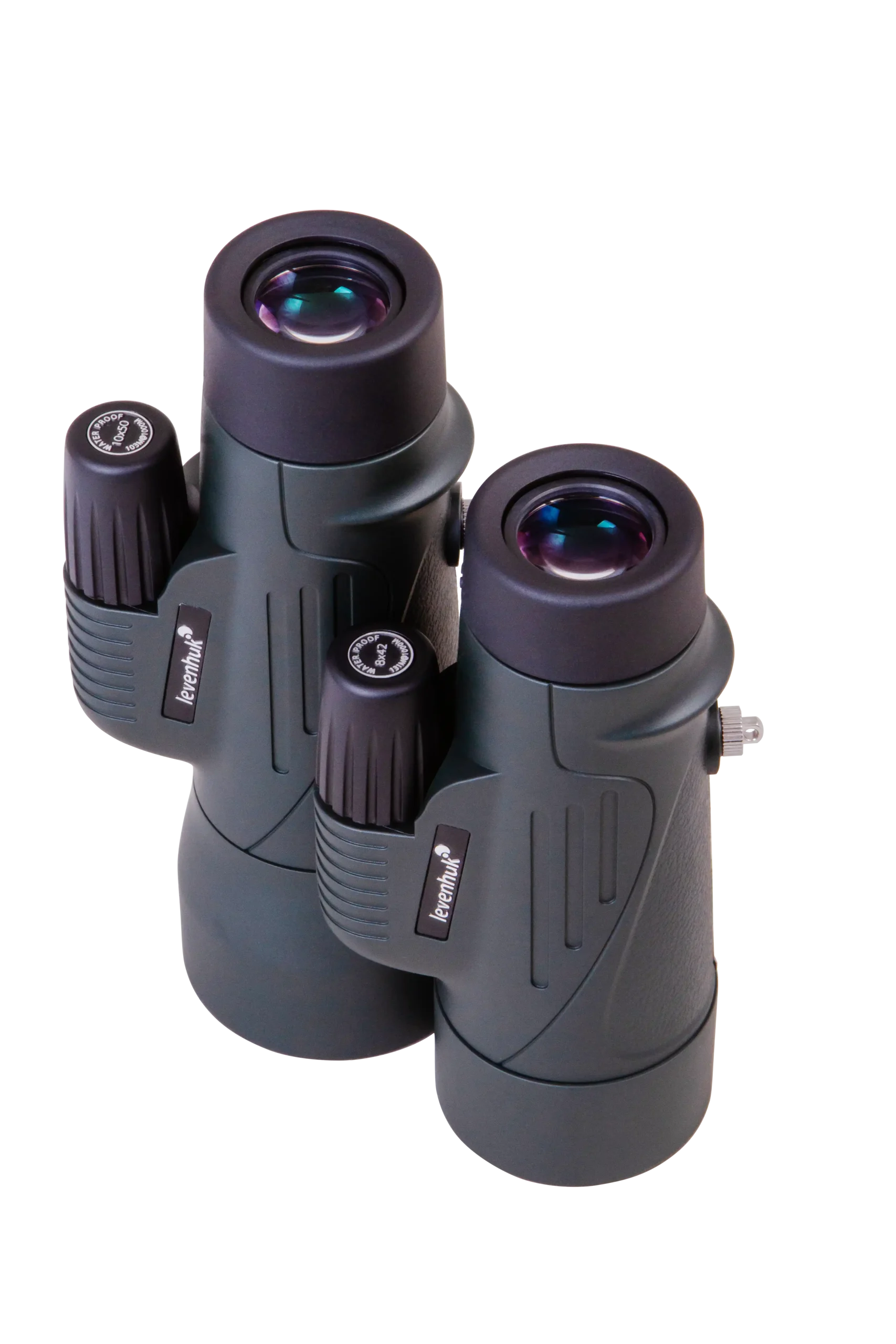 Monoculare Levenhuk Wise PRO 10x50 - Image 15