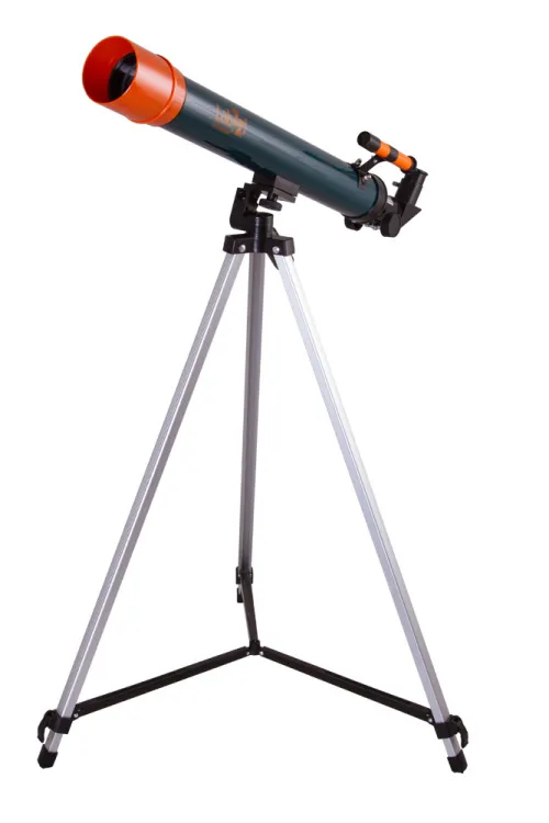 Kit telescopio, microscopio e binocolo Levenhuk LabZZ MTB3 - immagine 3