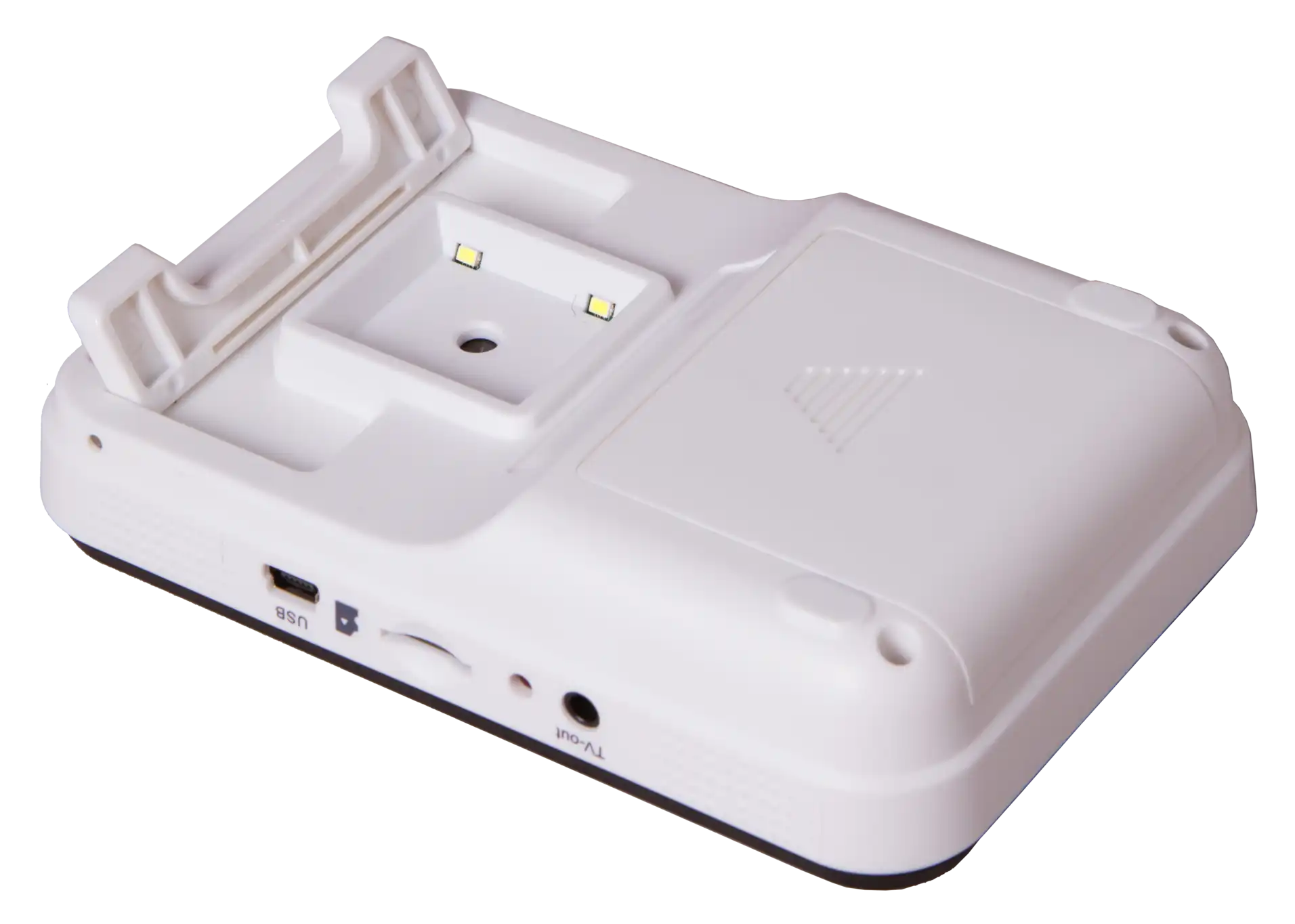 Lente d’ingrandimento digitale Levenhuk DTX 43 LCD - immagine 12