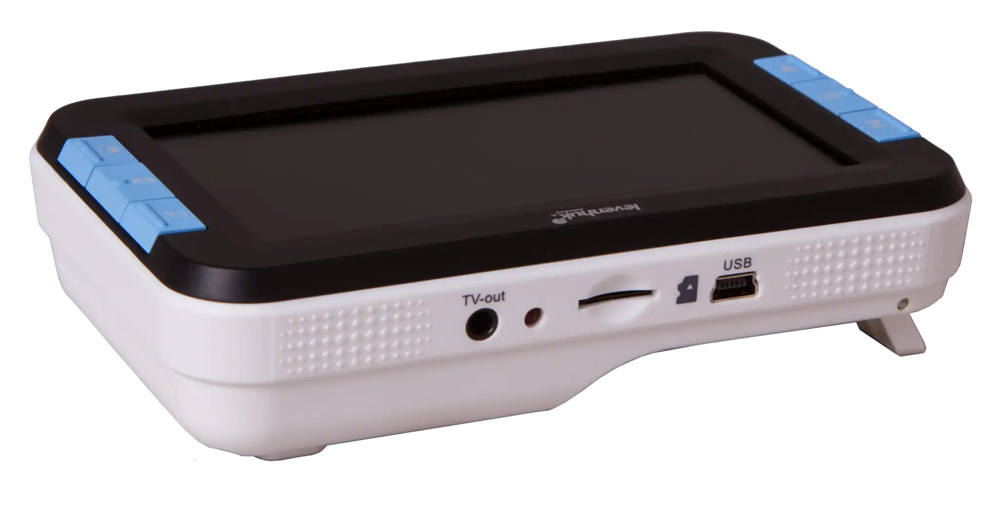 Lente d’ingrandimento digitale Levenhuk DTX 43 LCD - immagine 14