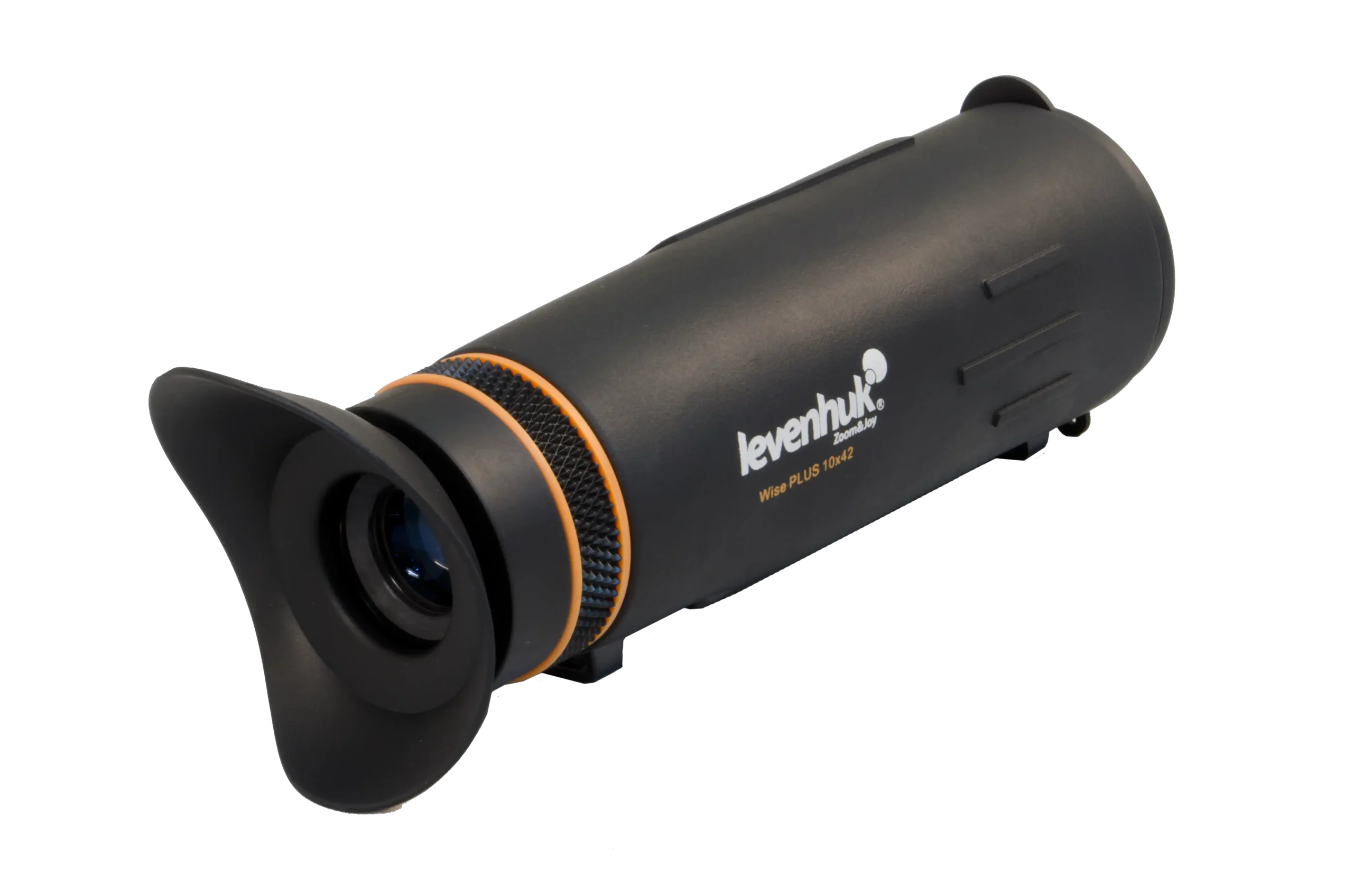 Monoculare Levenhuk Wise PLUS 10x42 - immagine 7