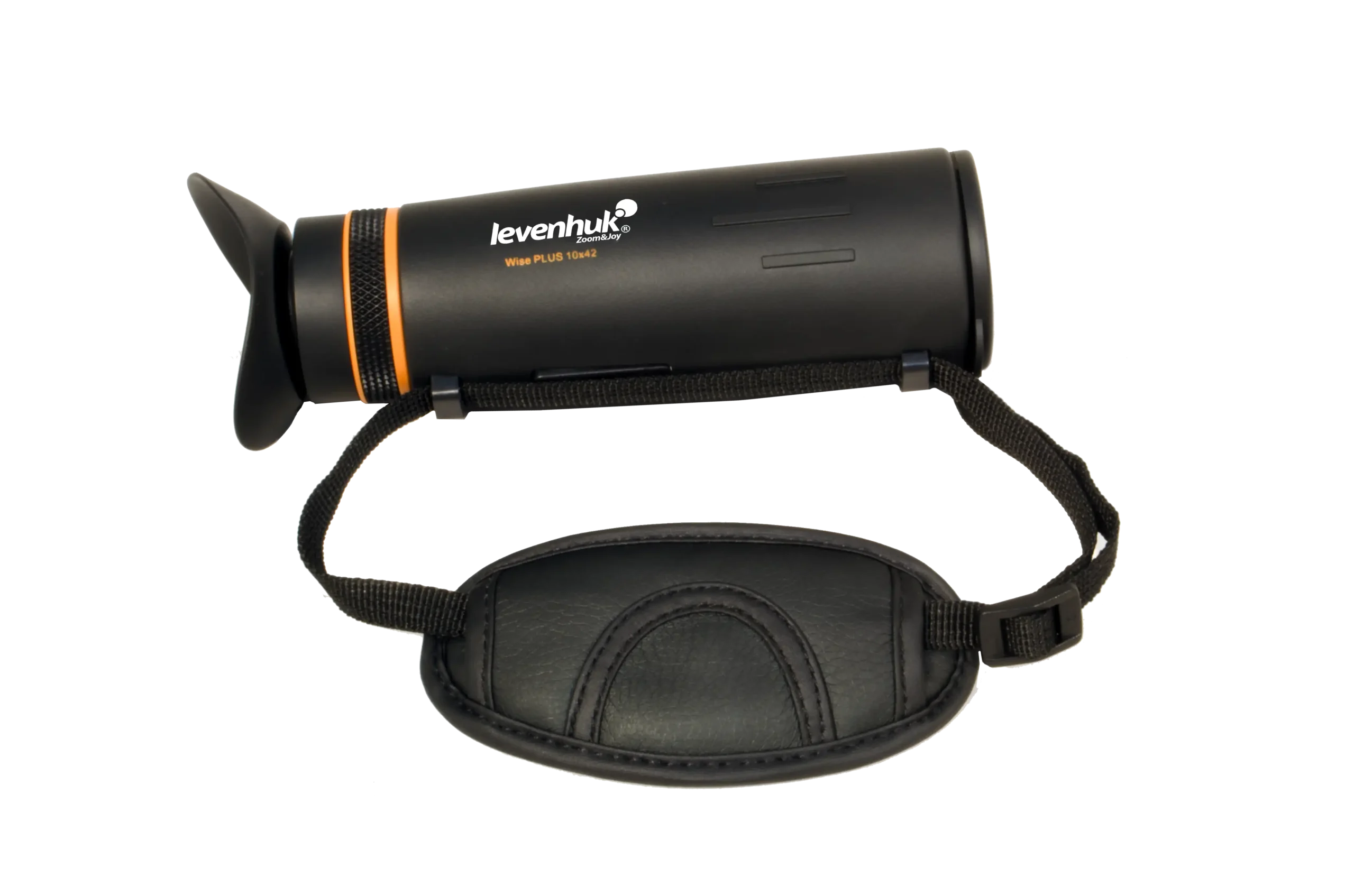 Monoculare Levenhuk Wise PLUS 10x42 - immagine 3