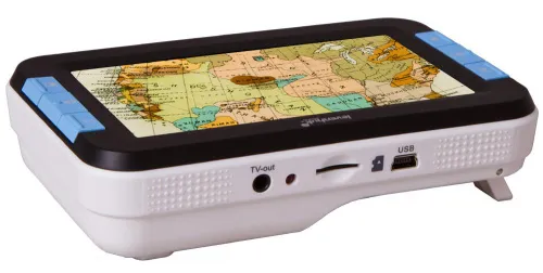 Lente d’ingrandimento digitale Levenhuk DTX 43 LCD - immagine 16