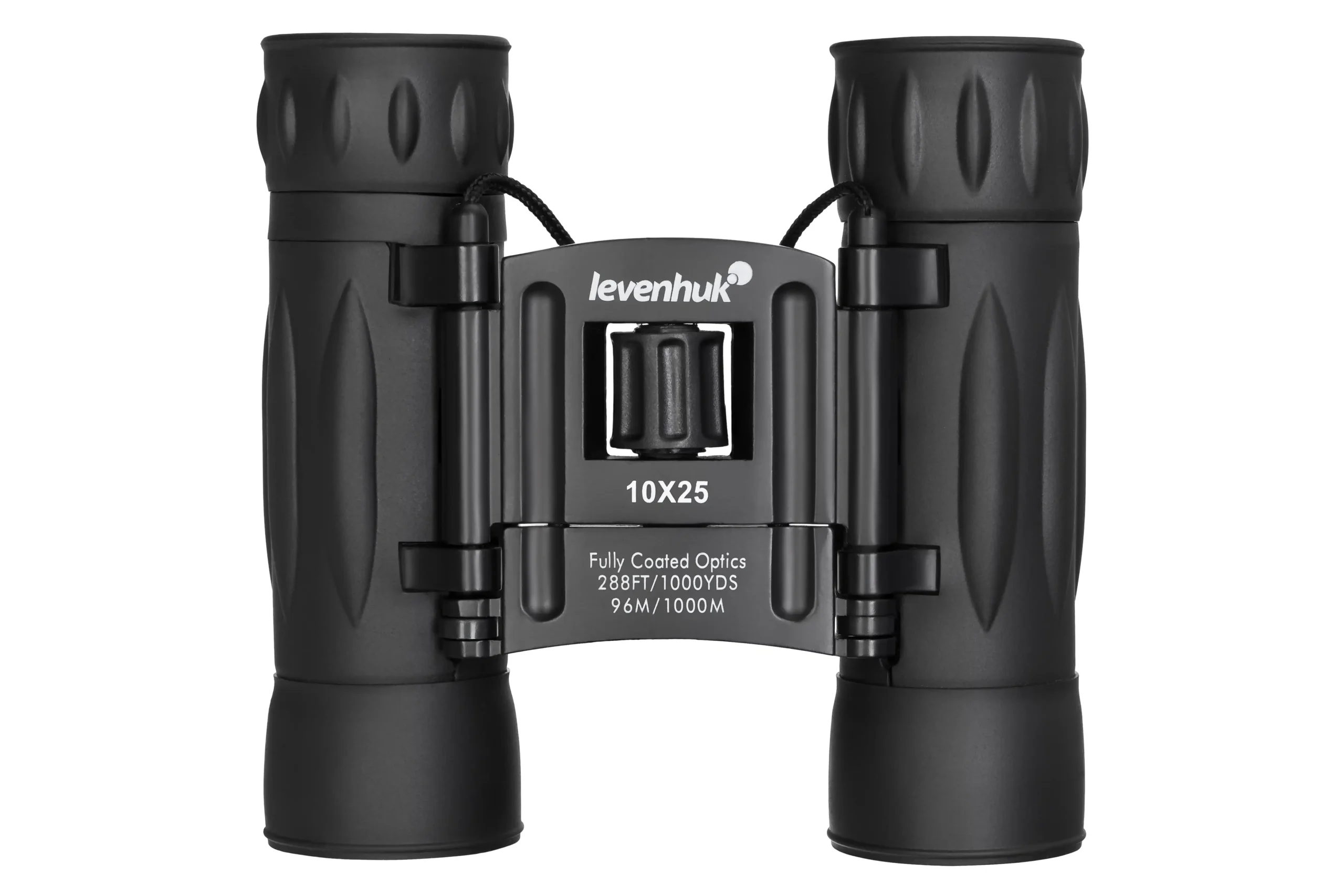 Binocolo Levenhuk Atom 10x25 - Image 3