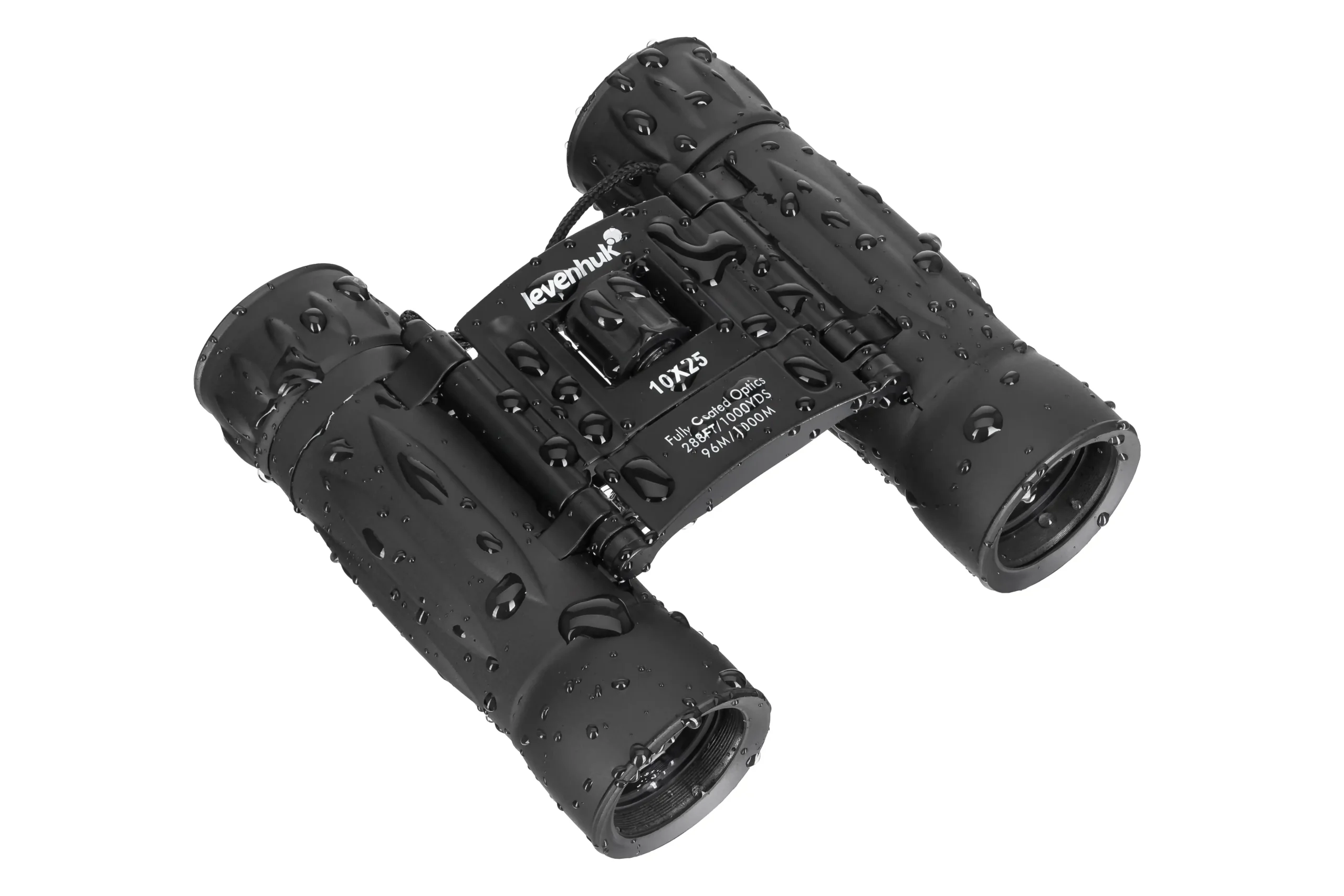Binocolo Levenhuk Atom 10x25 - Image 7