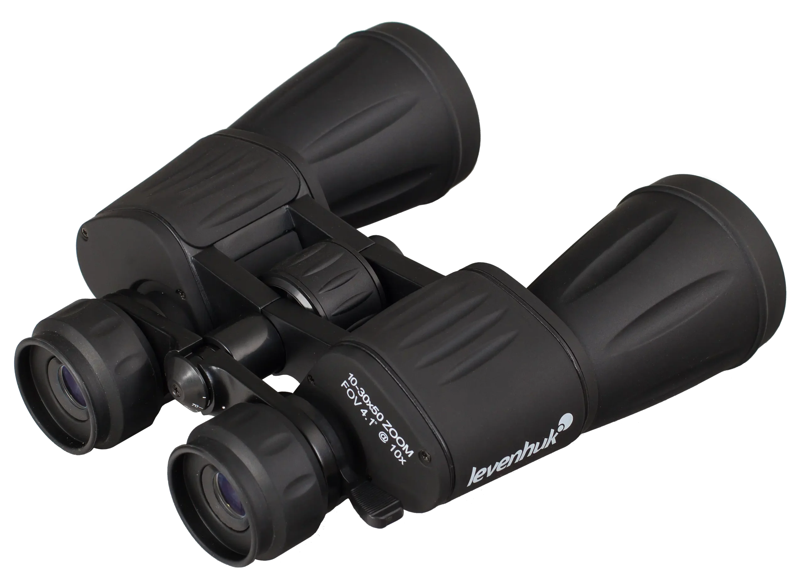 Binocolo Levenhuk Atom 10–30x50 - Image 9