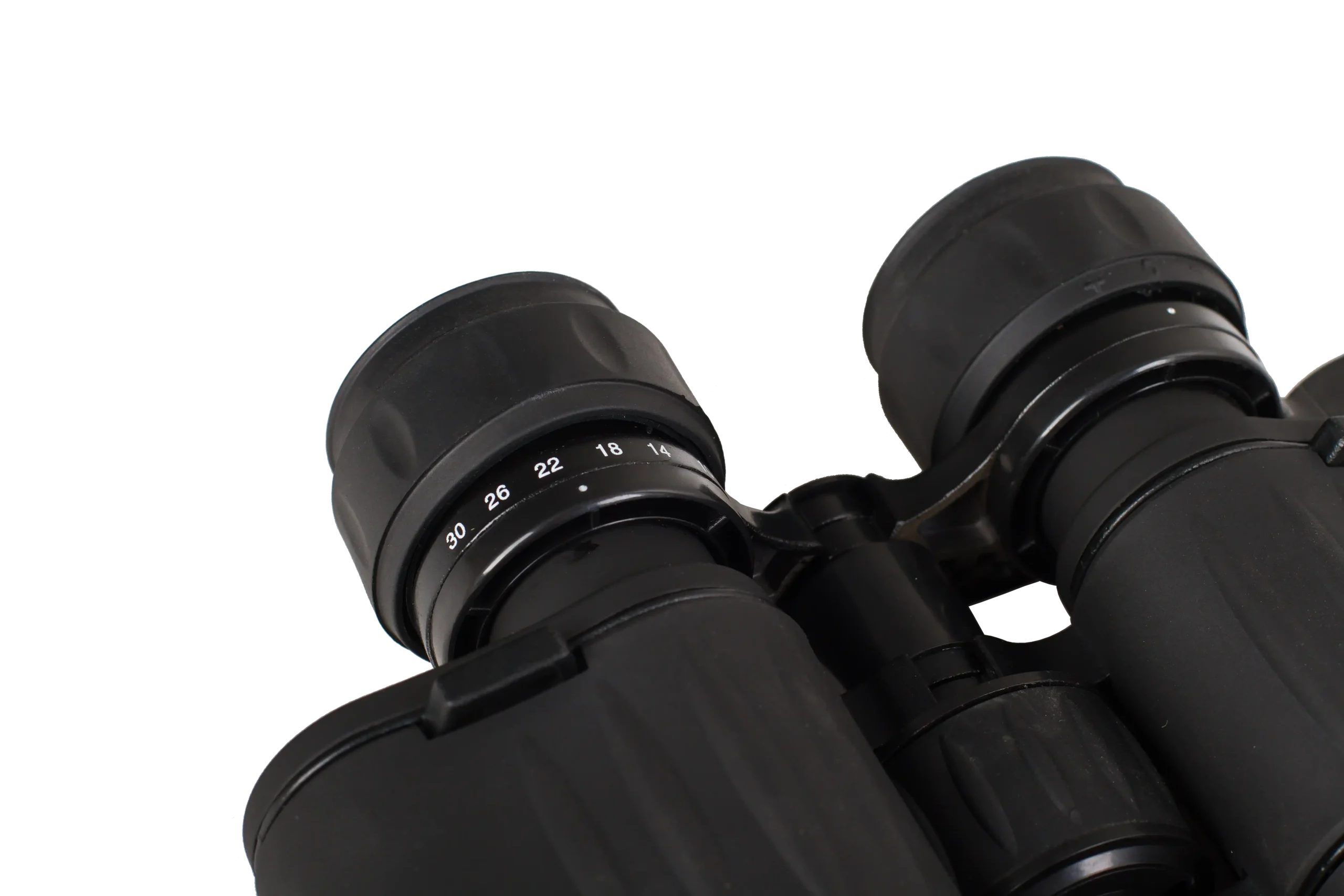 Binocolo Levenhuk Atom 10–30x50 - Image 7