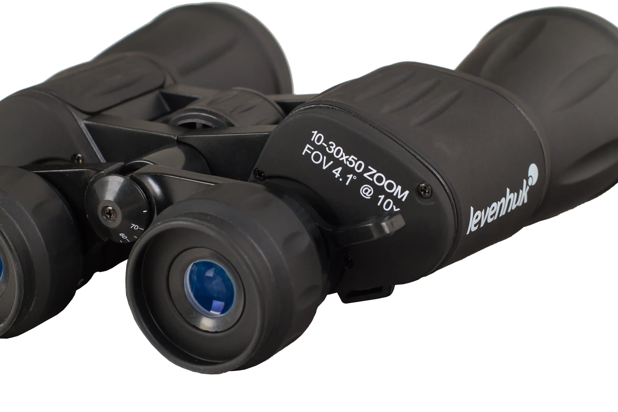 Binocolo Levenhuk Atom 10–30x50 - Image 6