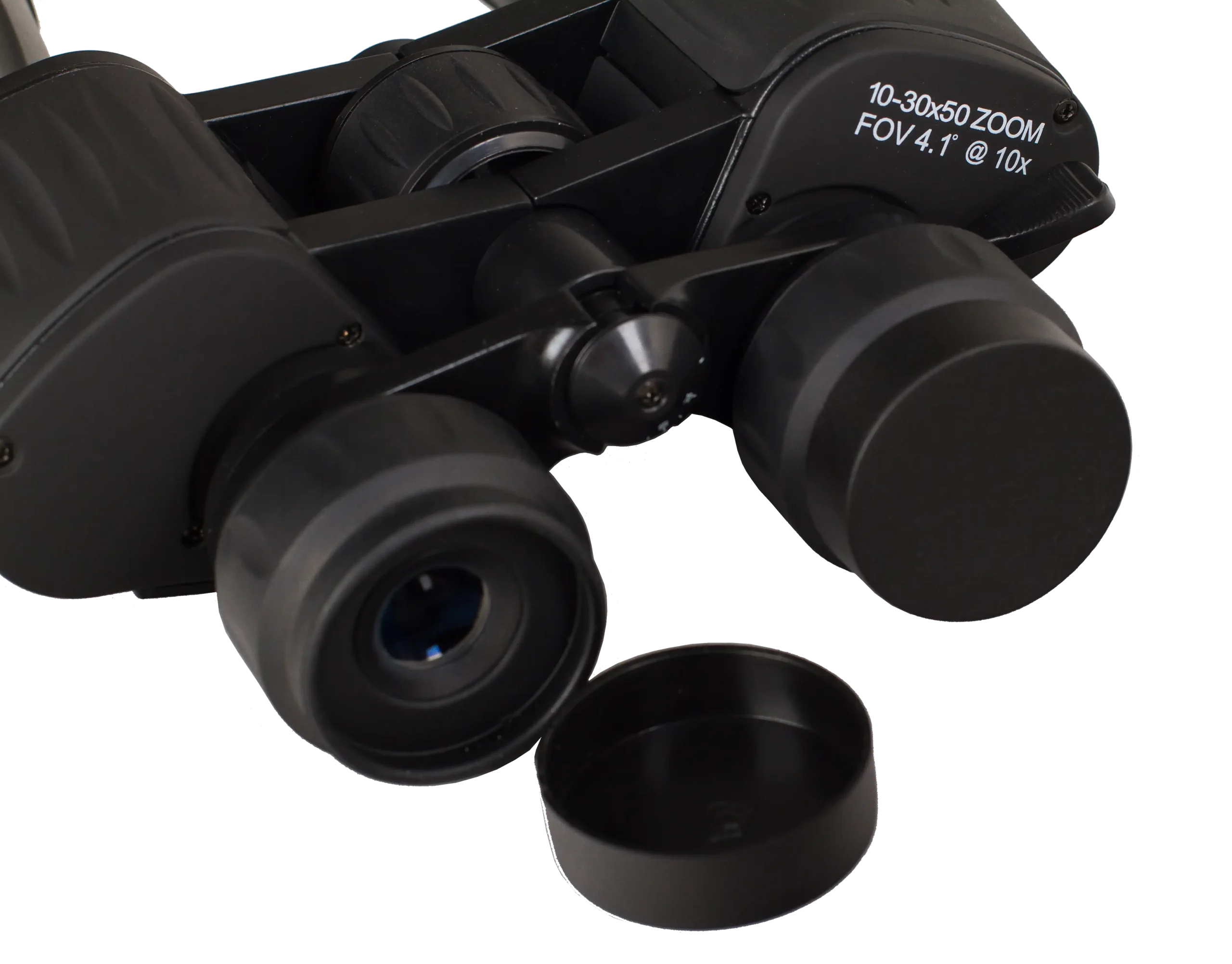 Binocolo Levenhuk Atom 10–30x50 - Image 5