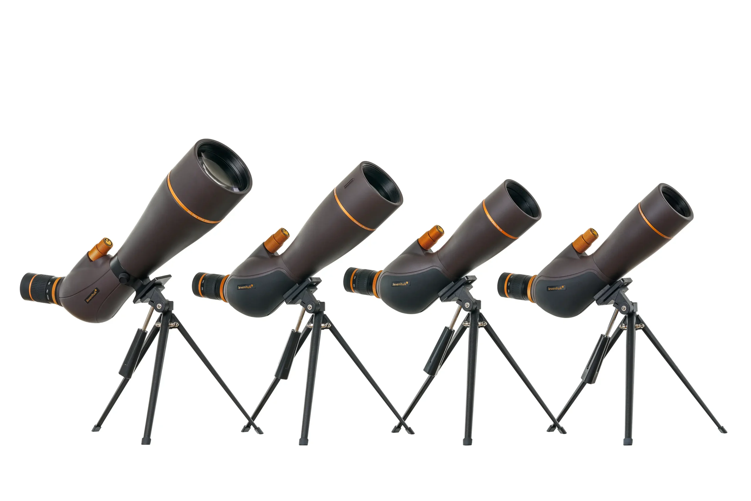 Cannocchiale terrestre Levenhuk Blaze PRO 70 - Image 15