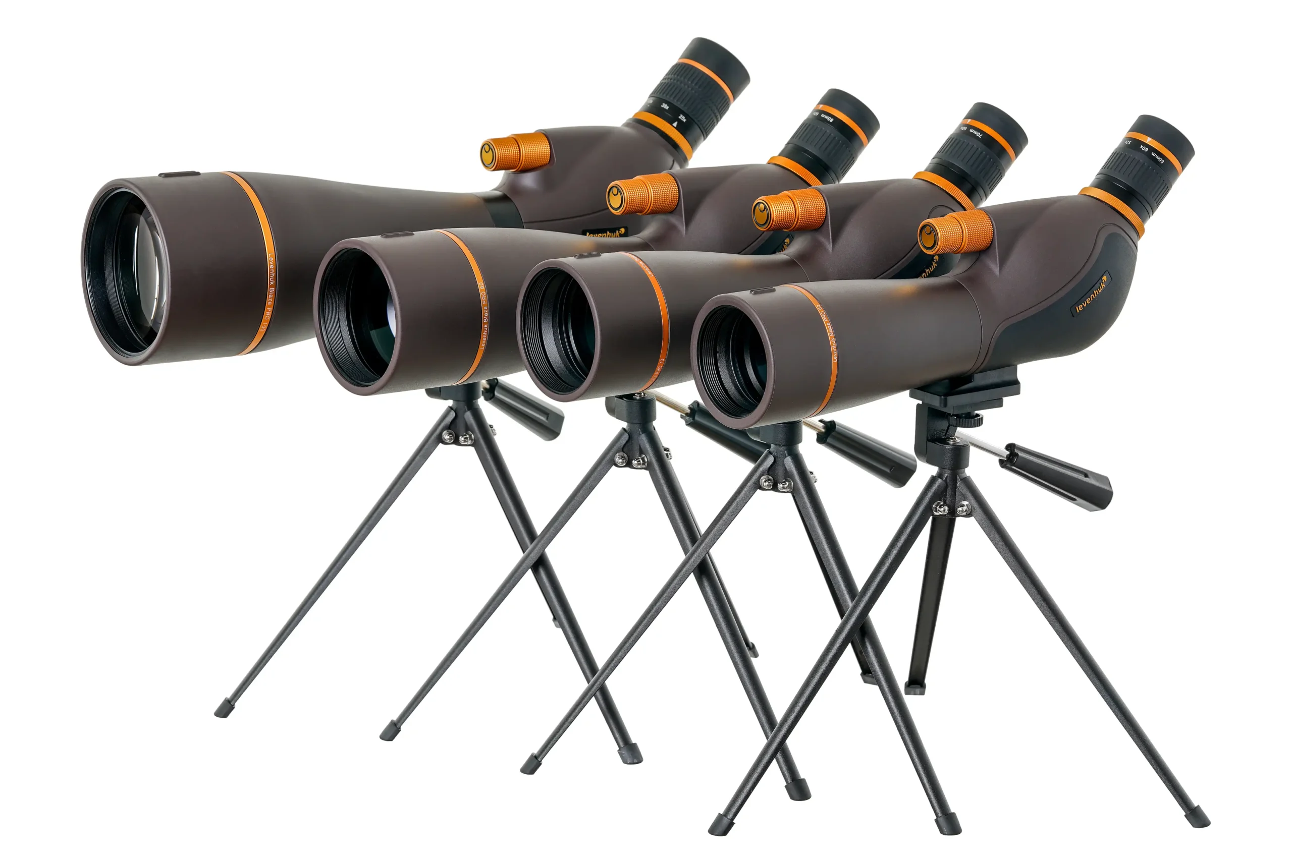 Cannocchiale terrestre Levenhuk Blaze PRO 70 - Image 13