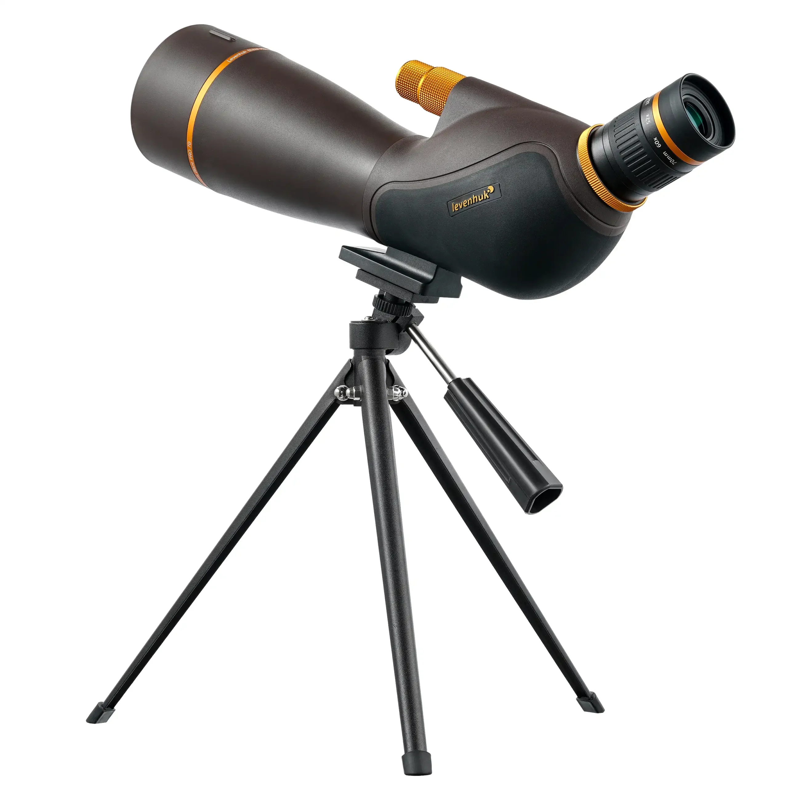 Cannocchiale terrestre Levenhuk Blaze PRO 70 - Image 12