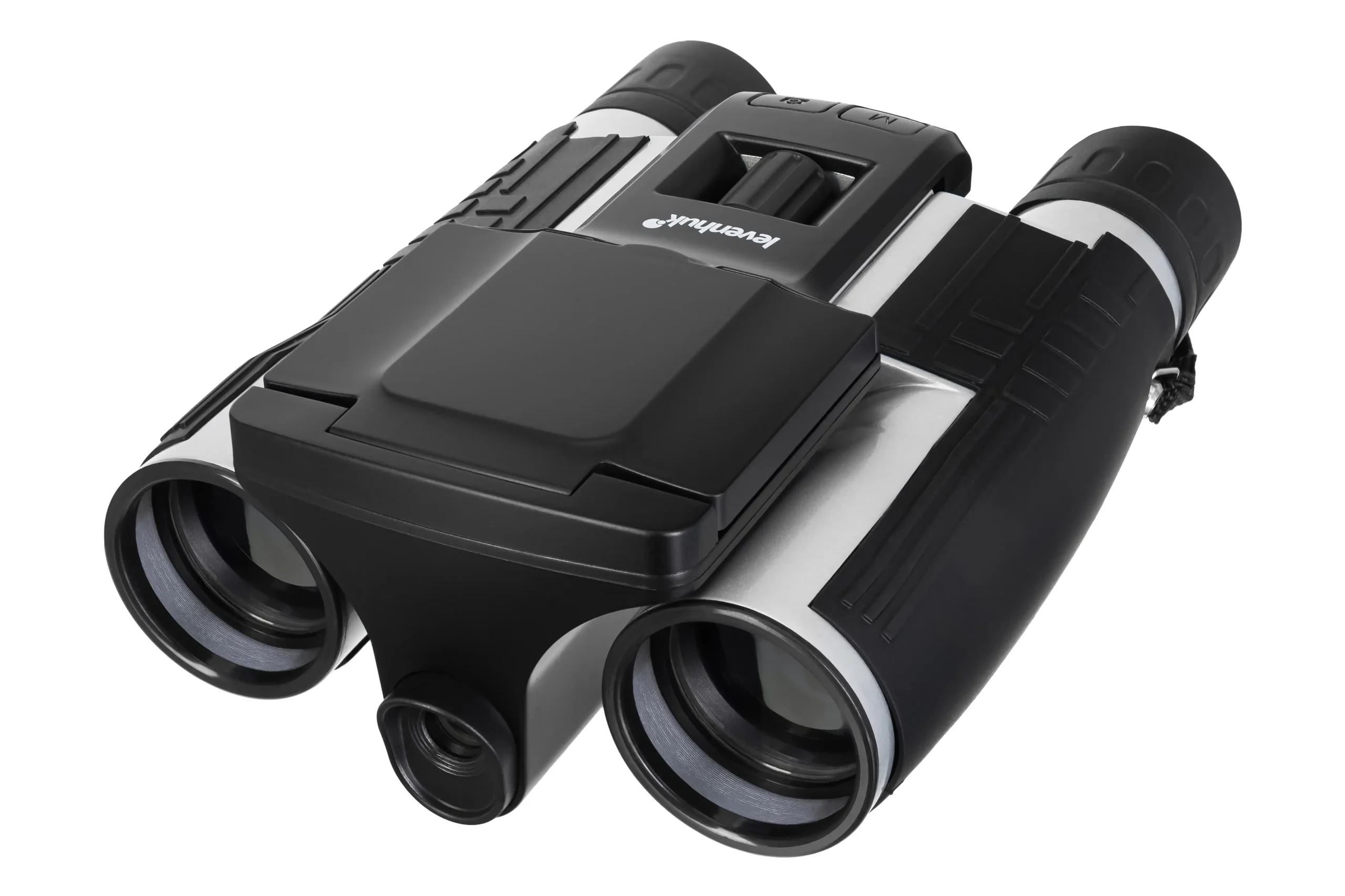 Binocolo Levenhuk Atom Digital DB20 LCD - Image 15