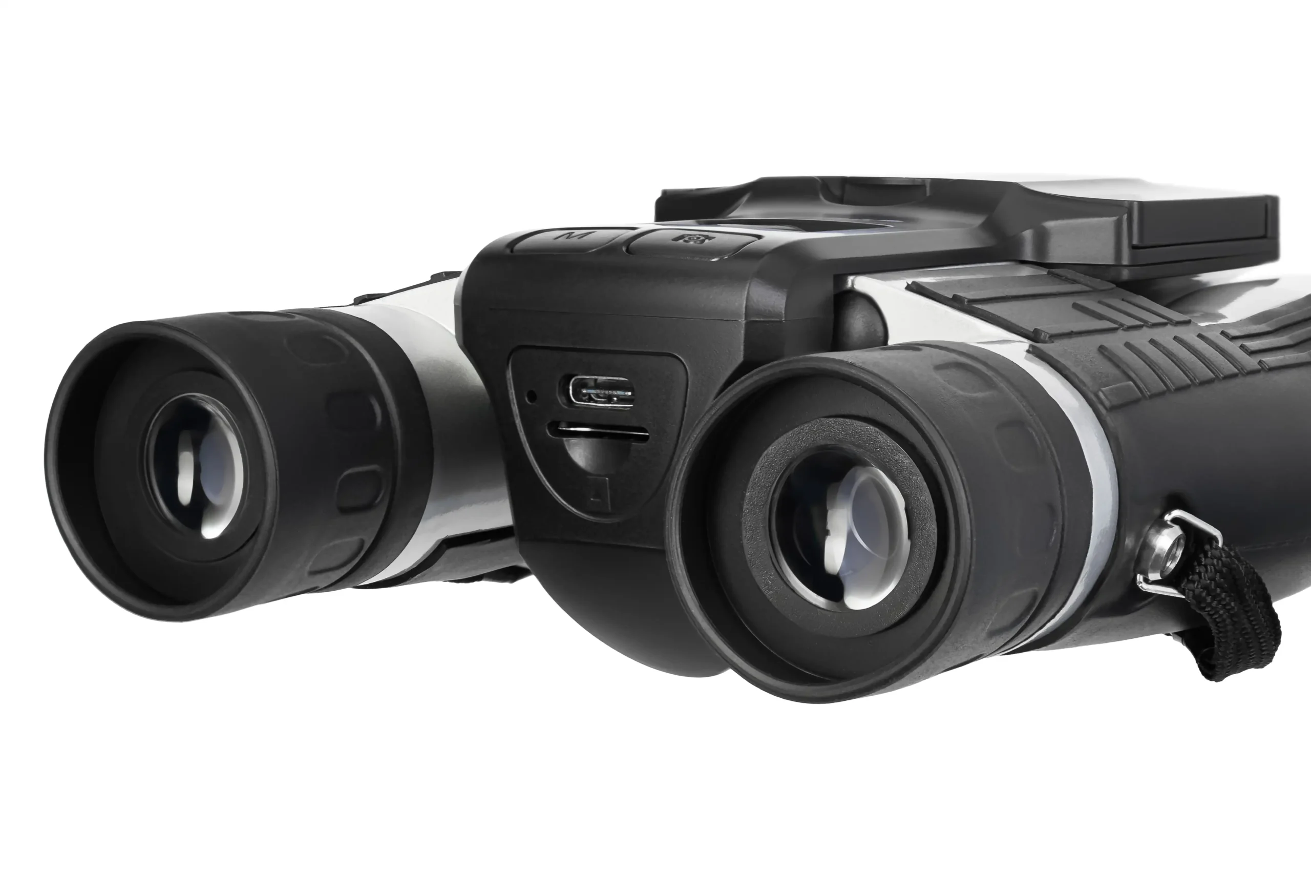Binocolo Levenhuk Atom Digital DB20 LCD - Image 14