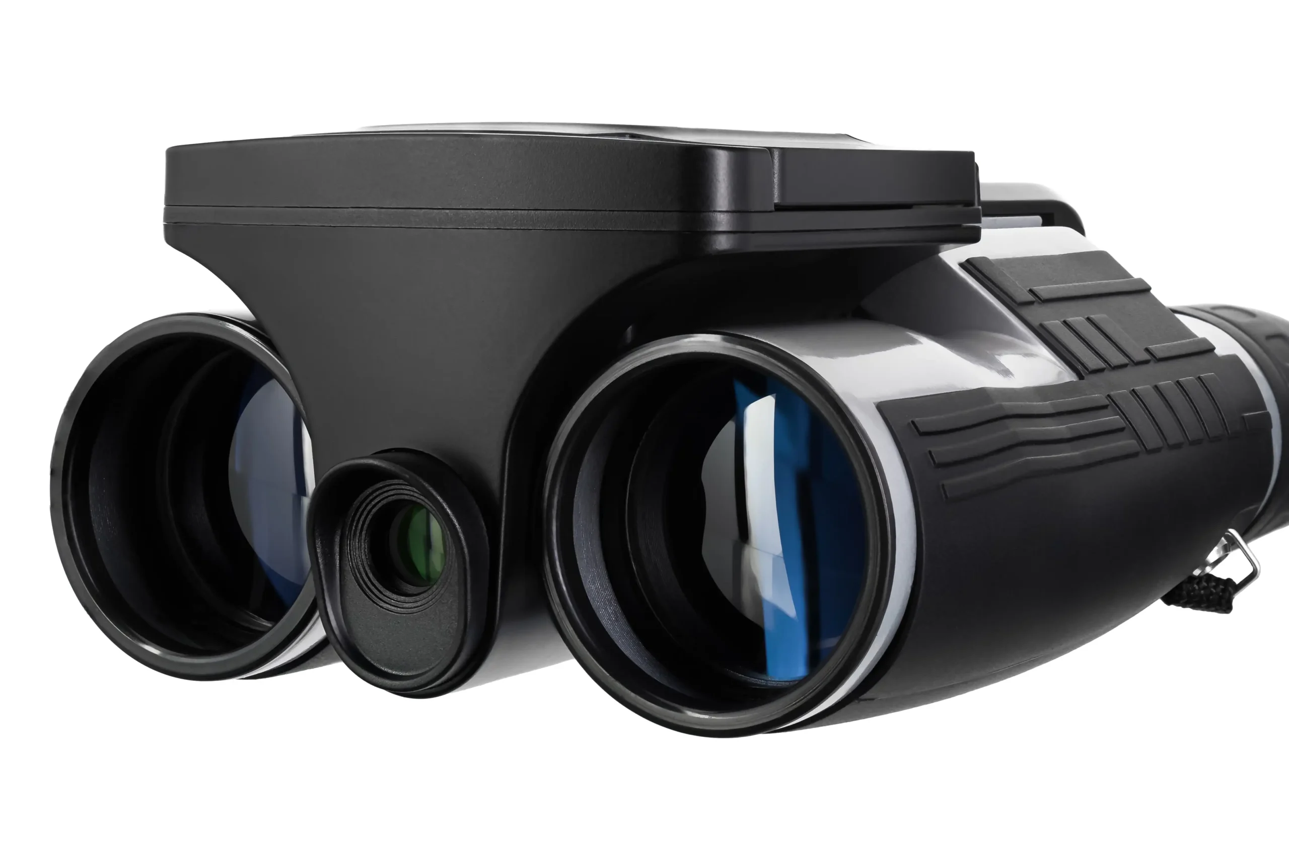 Binocolo Levenhuk Atom Digital DB20 LCD - Image 13