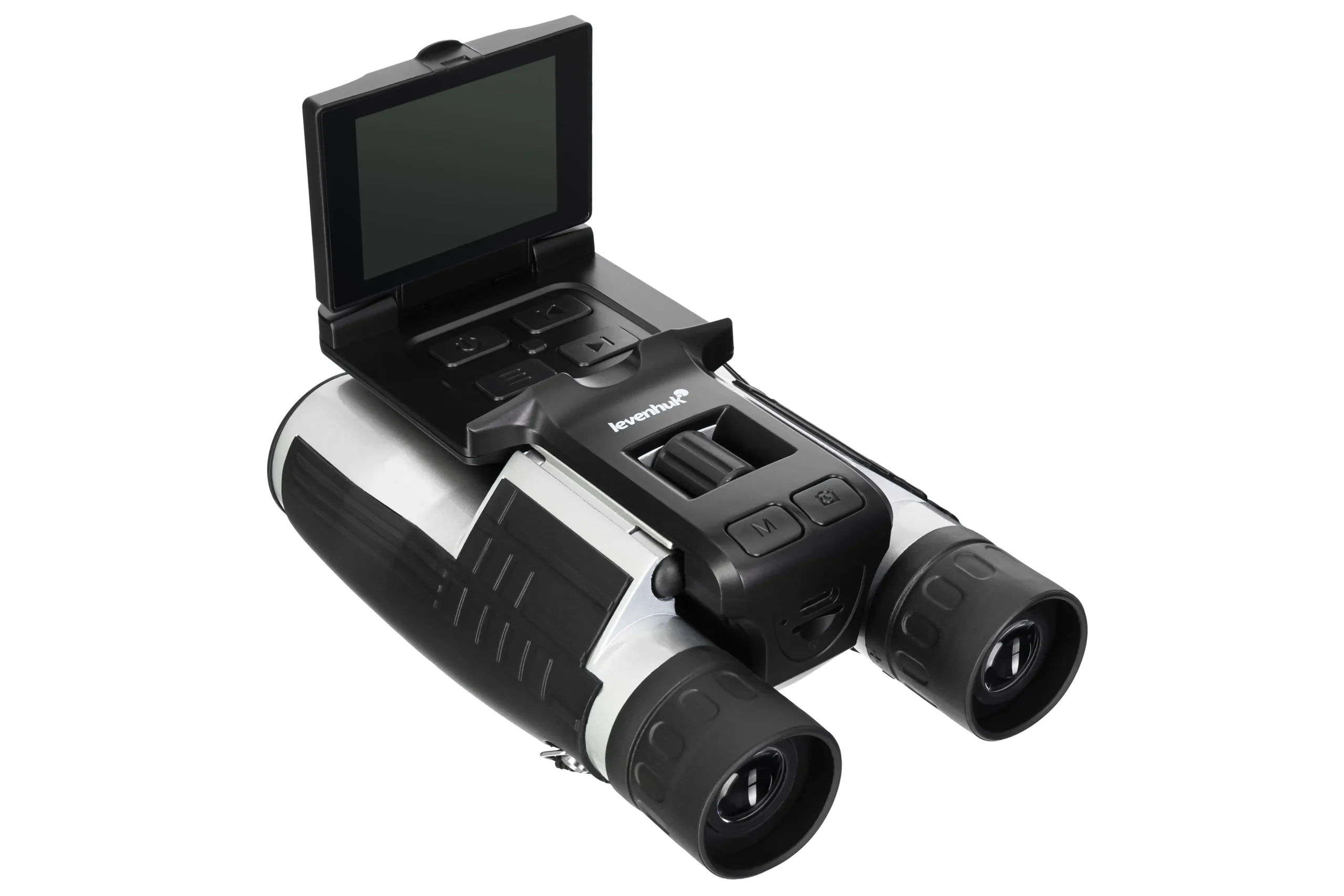 Binocolo Levenhuk Atom Digital DB20 LCD - Image 10