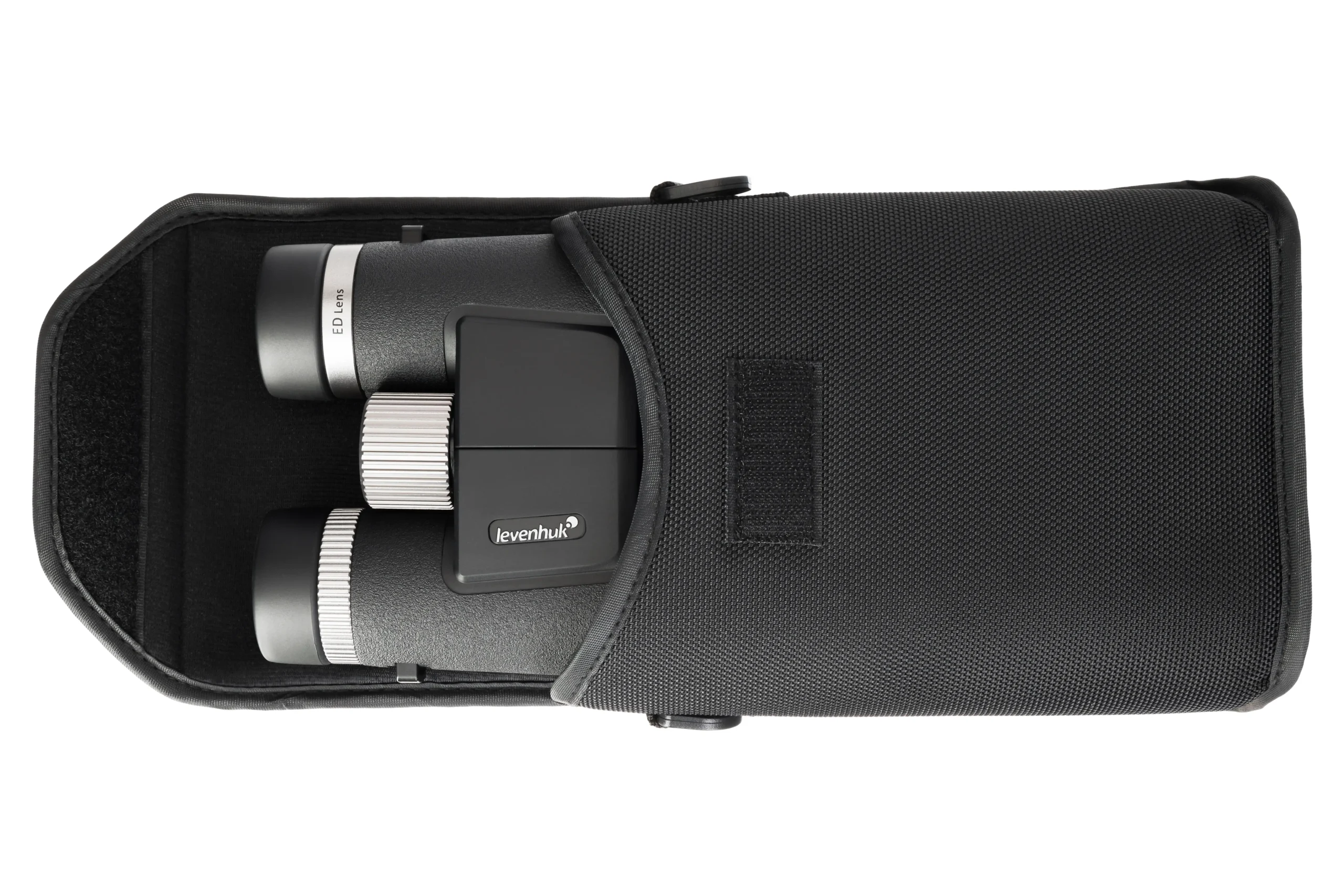 Binocolo Levenhuk Atom 10–30x50 - Image 8
