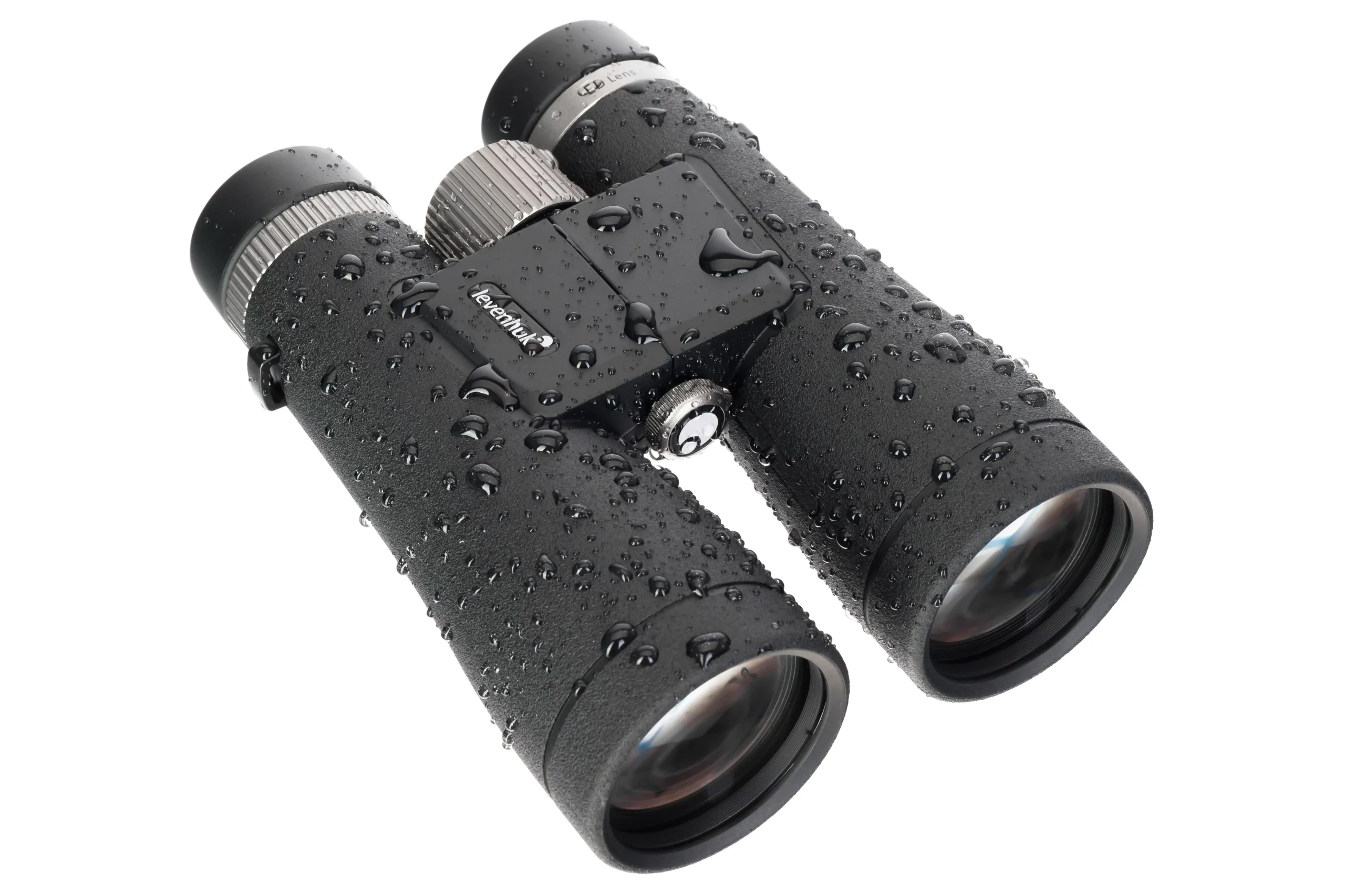 Binocolo Levenhuk Nitro ED 12x50 - Image 8