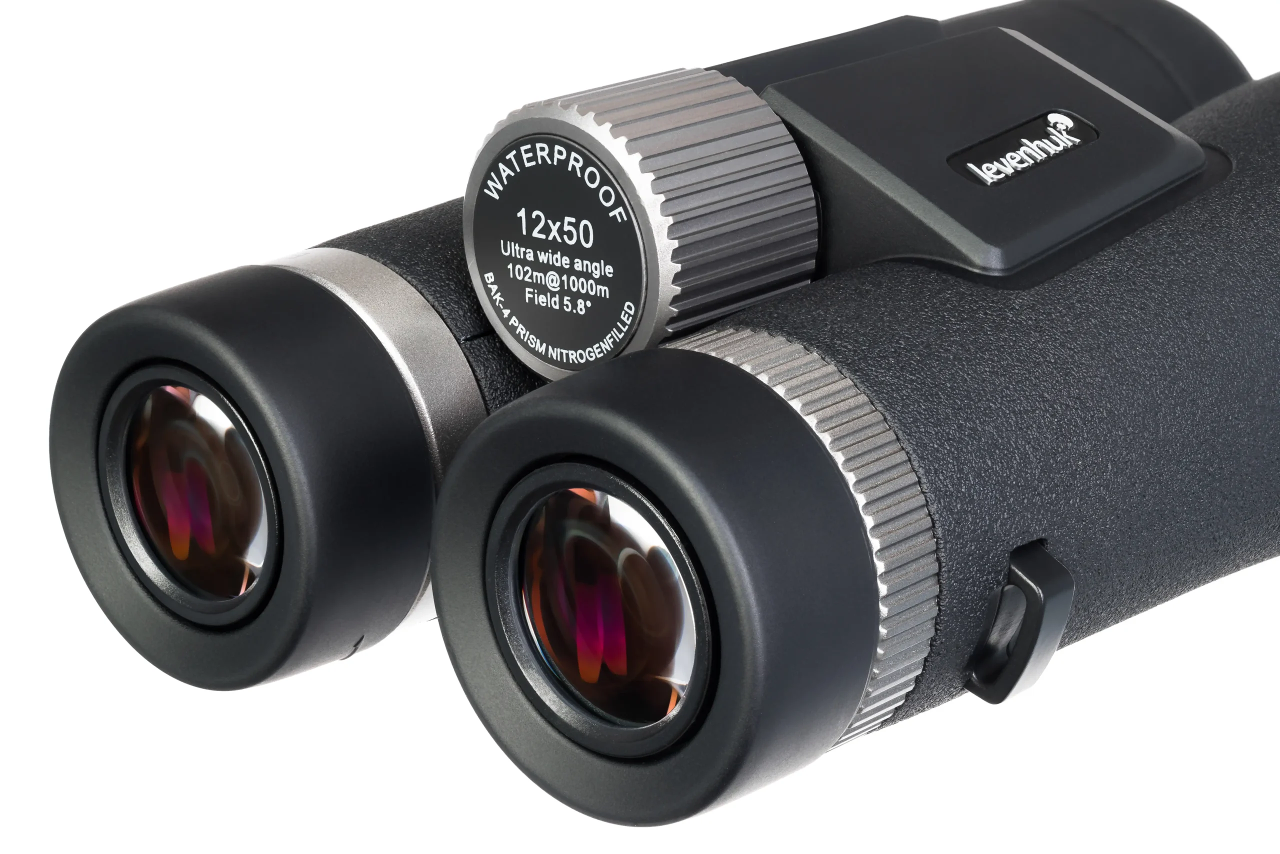 Binocolo Levenhuk Atom 10–30x50 - Image 11