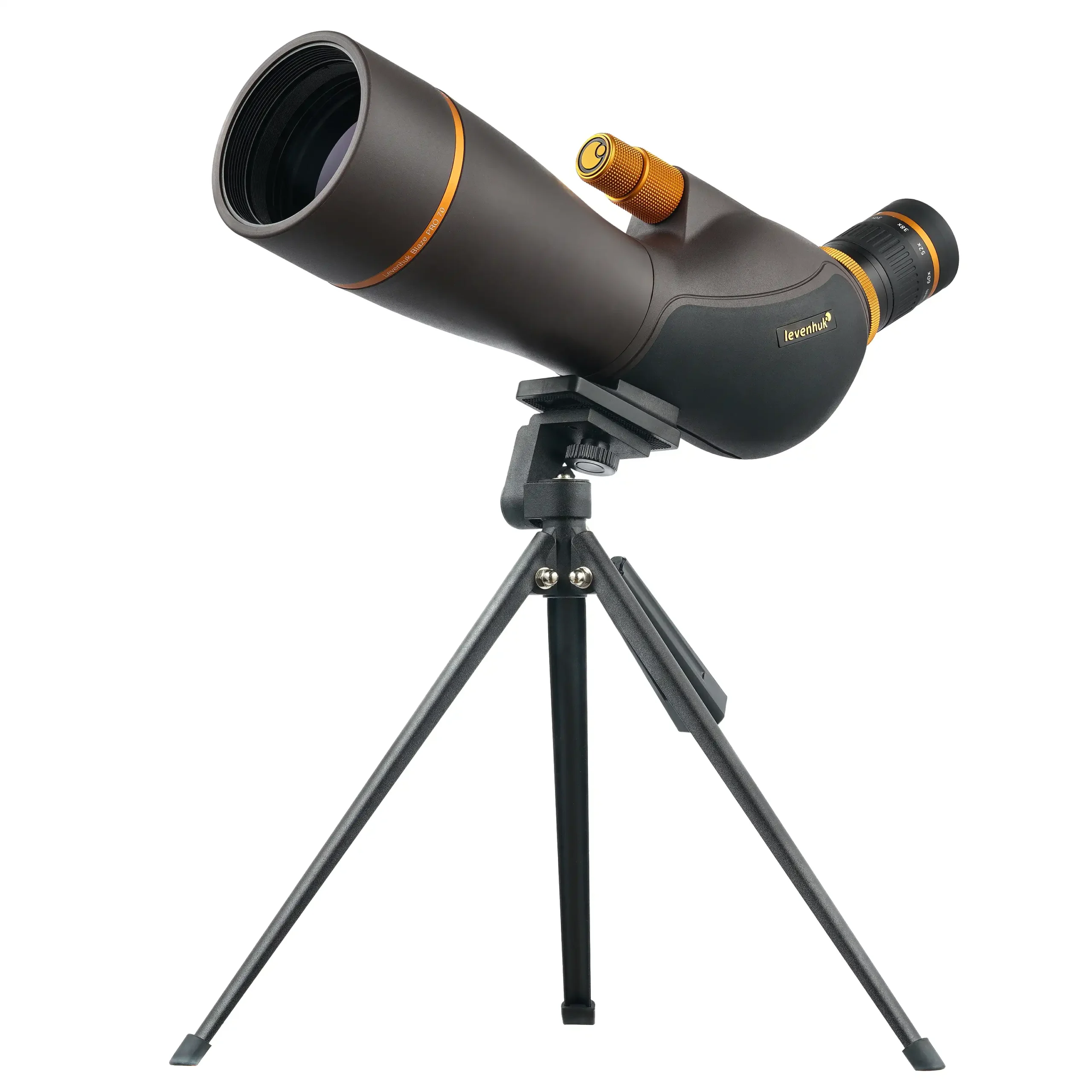 Cannocchiale terrestre Levenhuk Blaze PRO 70