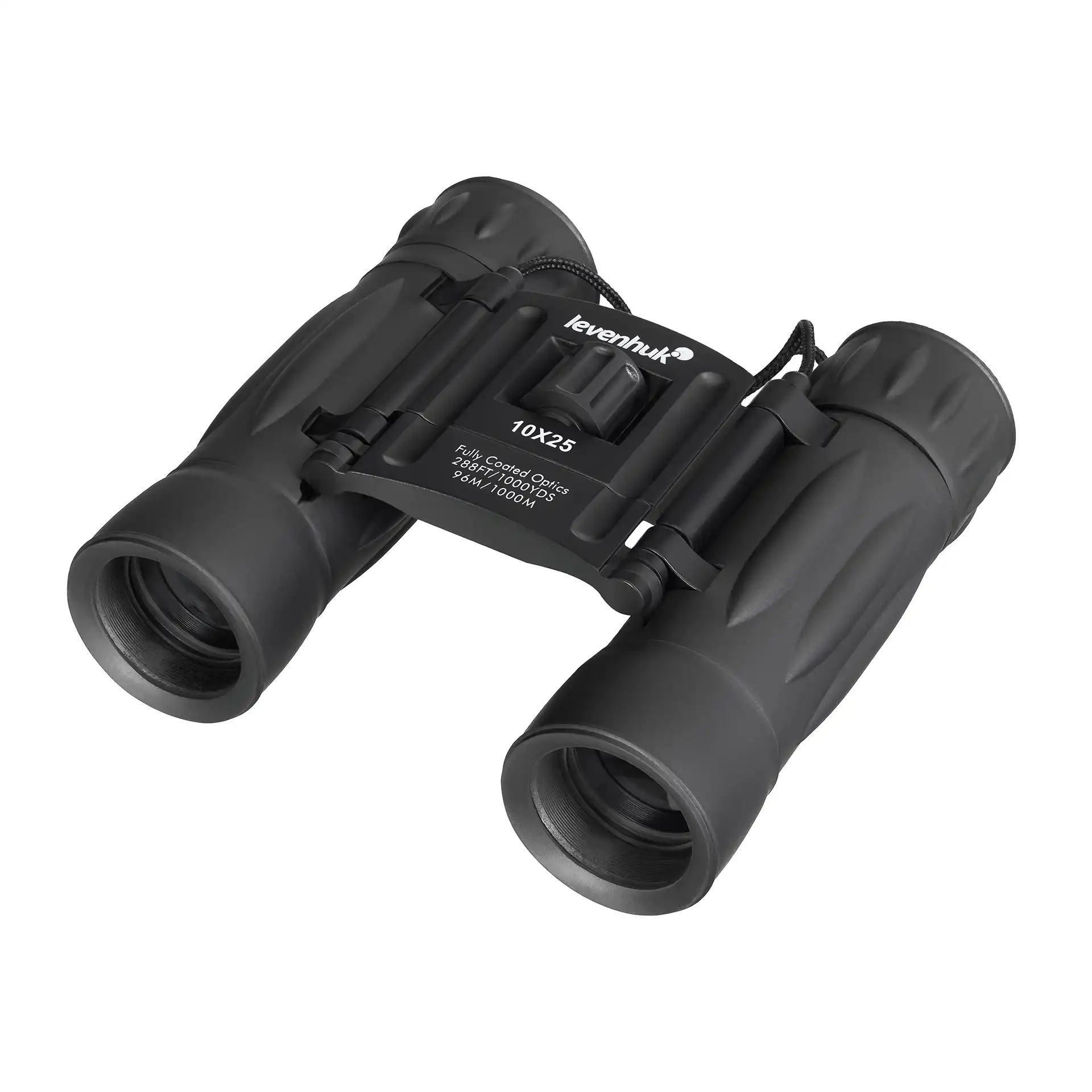 Binocolo Levenhuk Atom 10x25